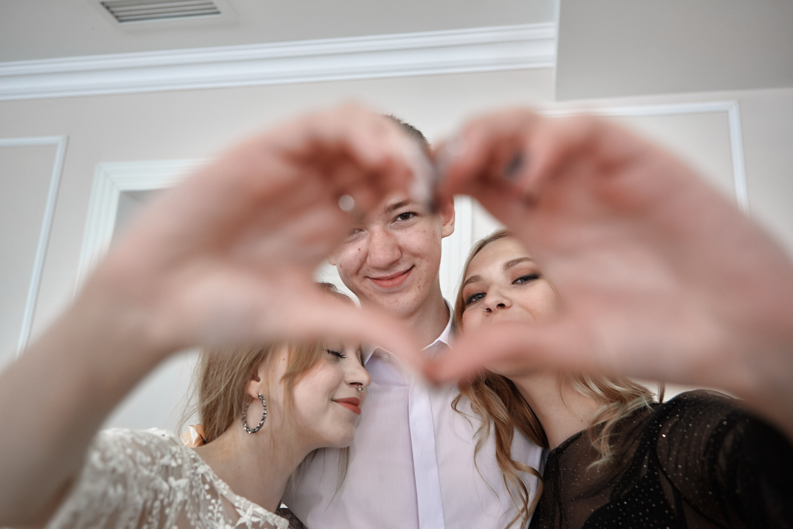 Банкеты, вечеринки, бары. Visual artist Konstantin KoT