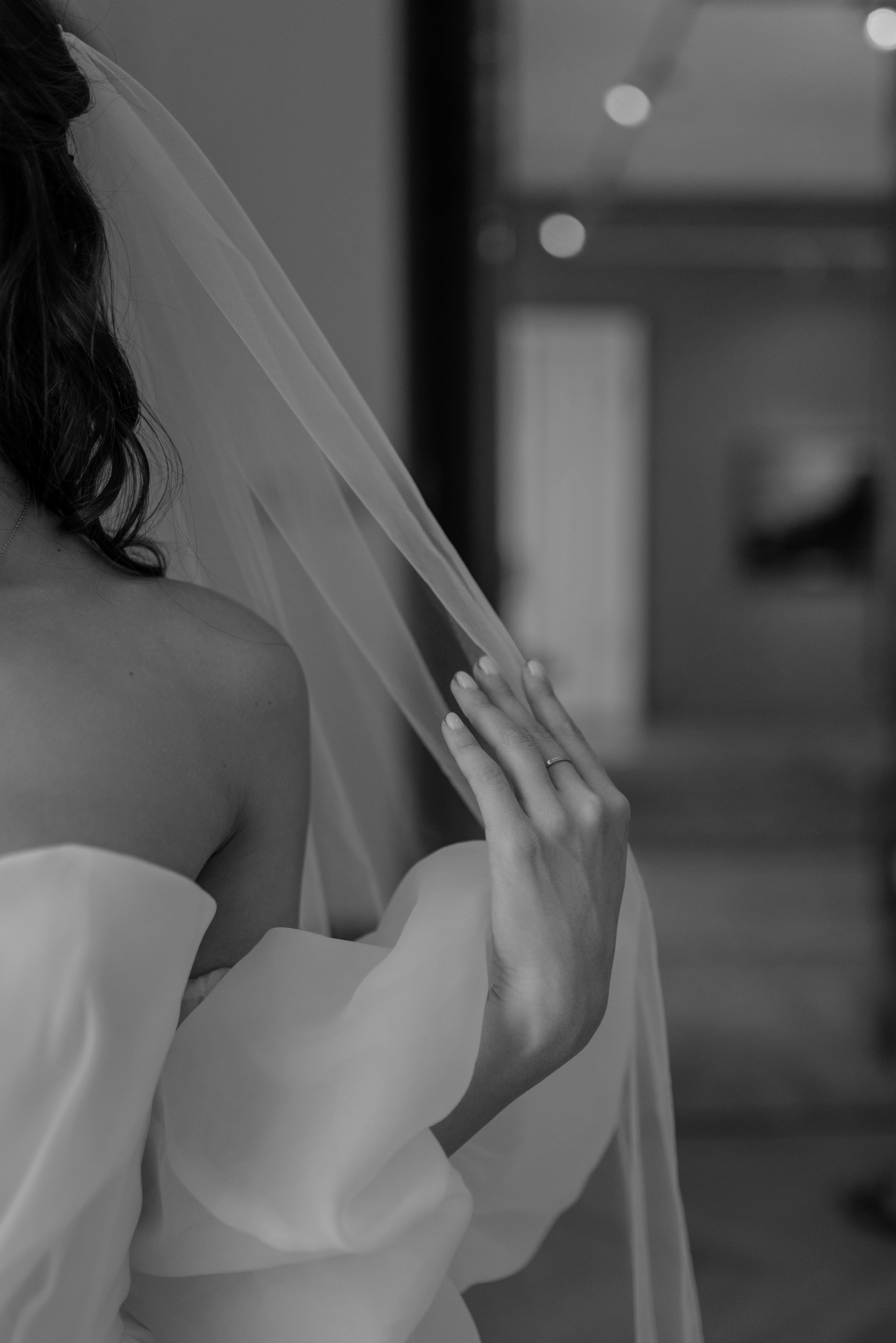 Даниил & Марина. Свадебный и Семейный фотограф в Ярославле Алёна Колясникова