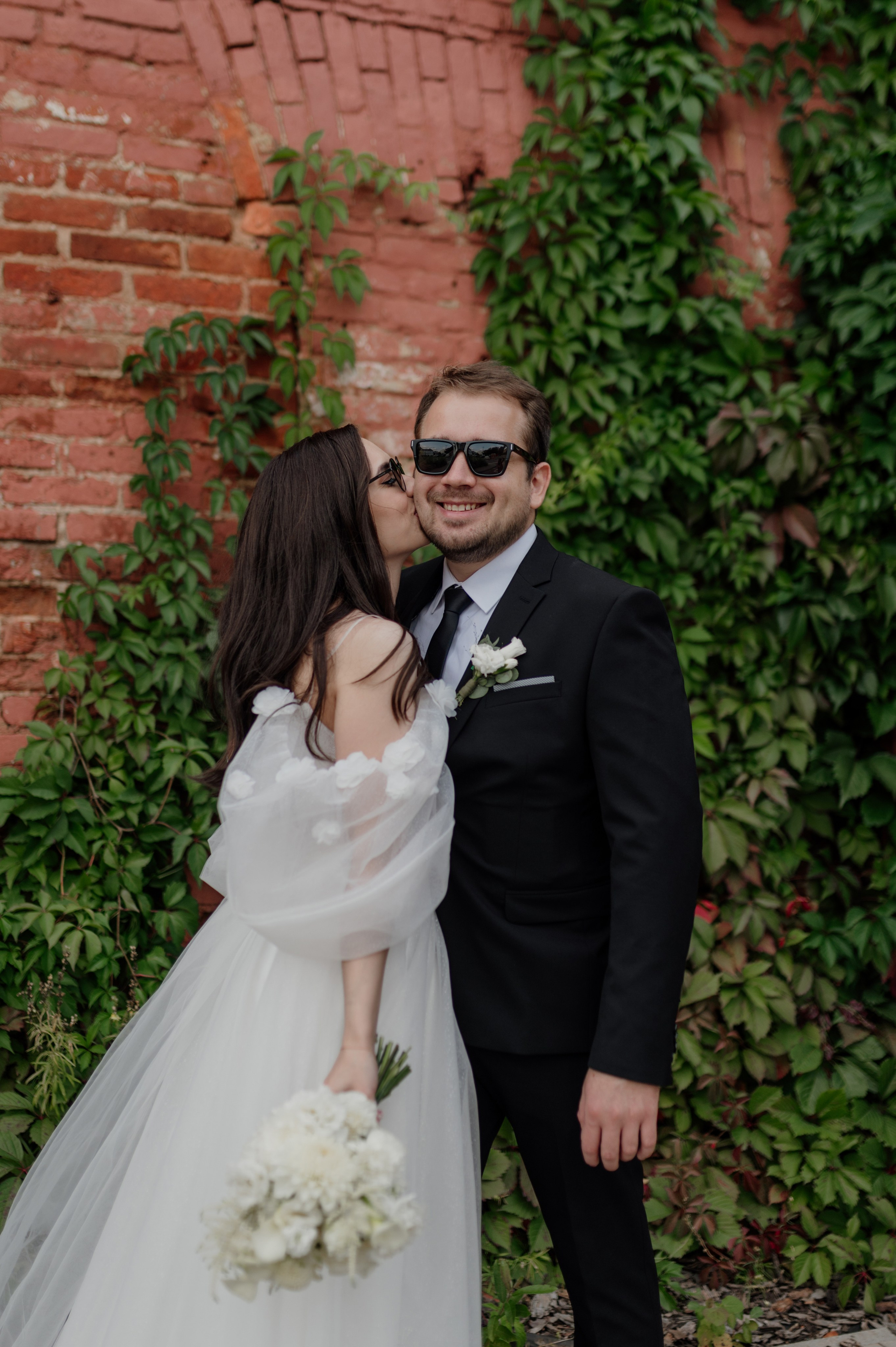 Ярослав и Вероника. Свадебный и Семейный фотограф в Ярославле Алёна Колясникова