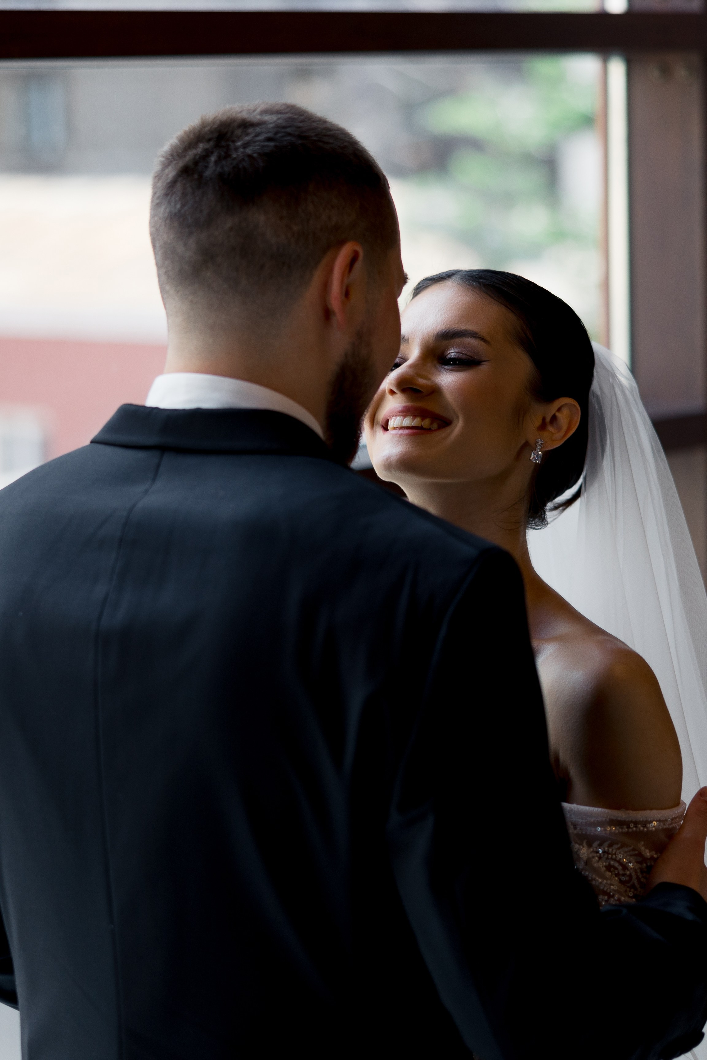 Егор и Диана. Свадебный фотограф Москве Катя Абдурахманова и Арсен Абдурахманов