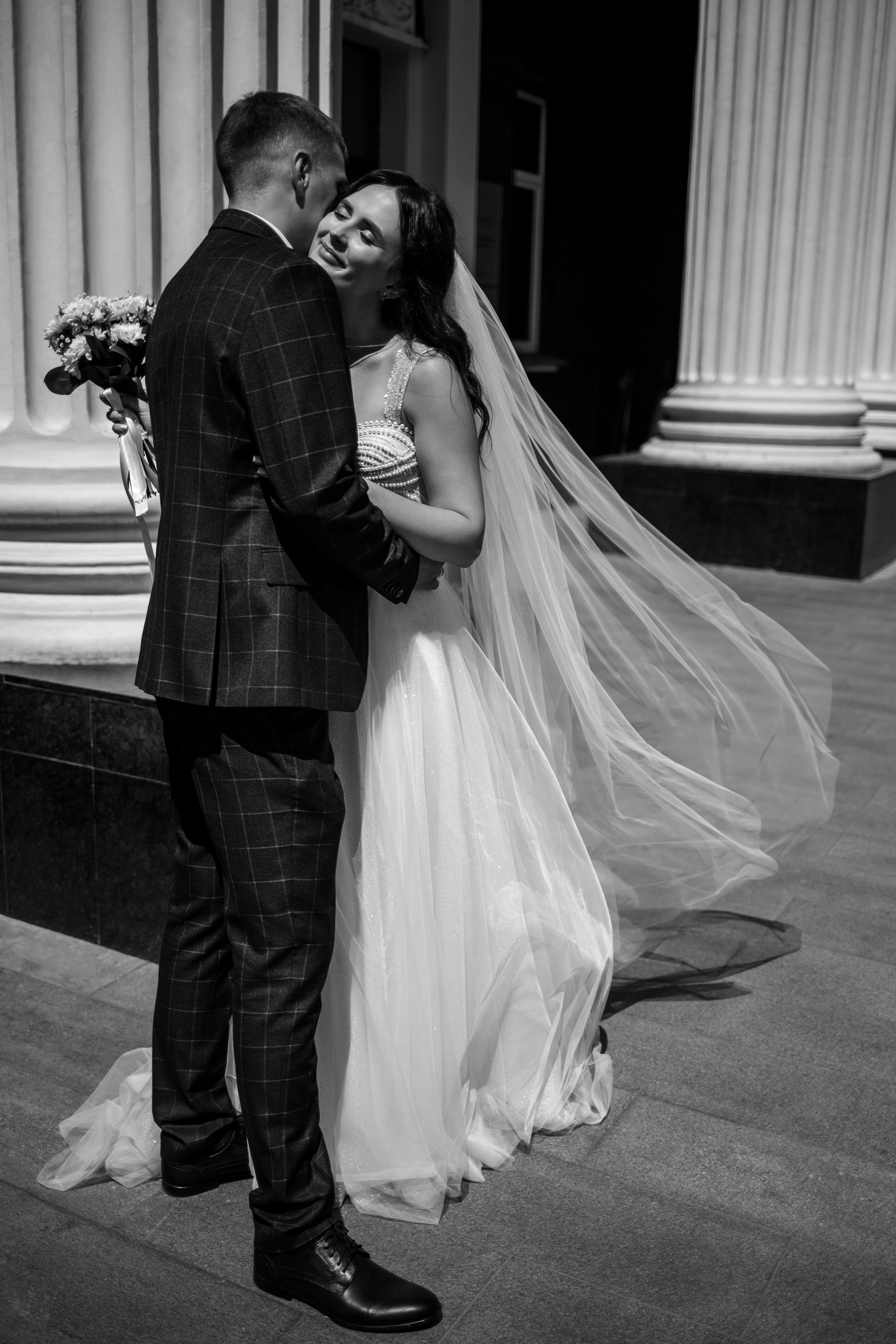 Оксана и Егор. Nadin.K фотограф Иркутск, Байкал, Братск