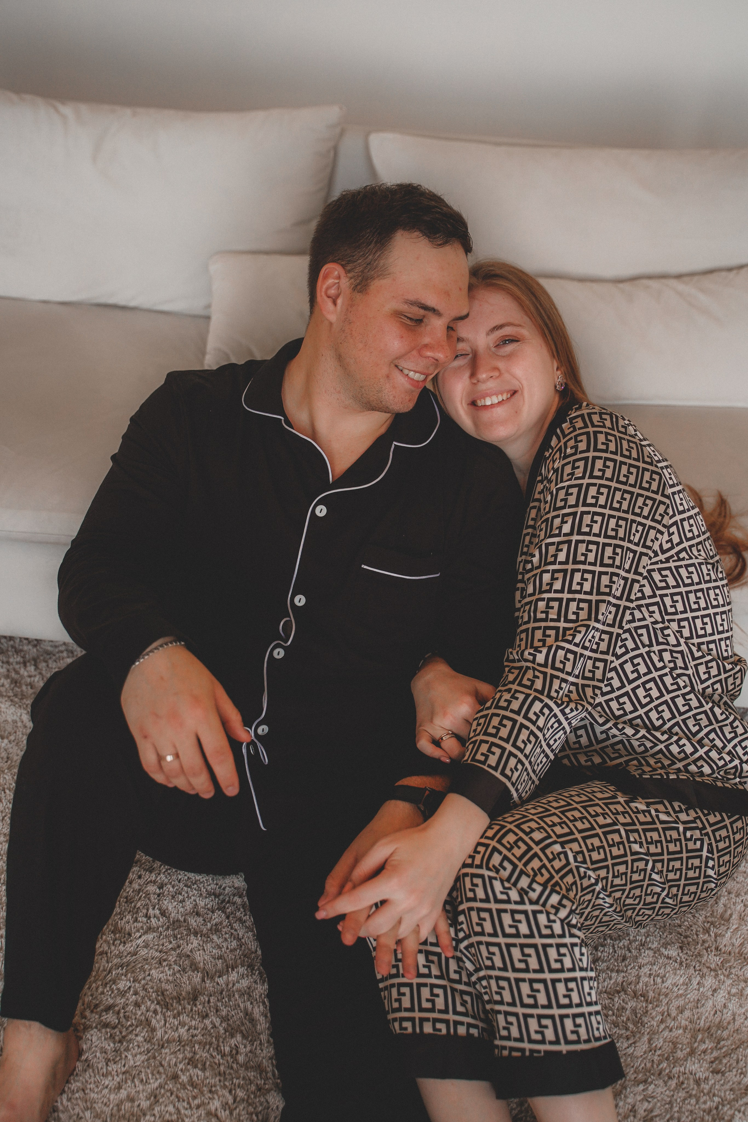 Съемка Love Story в Краснодаре. Семейный и женский фотограф в Краснодаре Анастасия Приймак