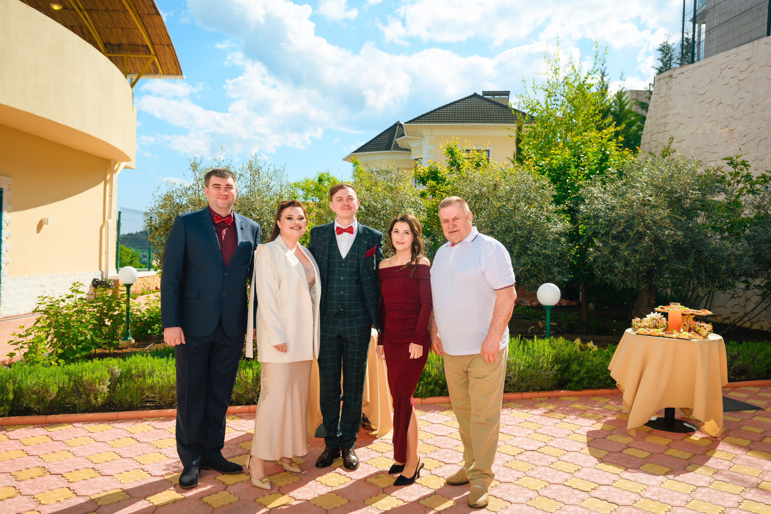 Свадебные фотосессии. Роспись в ЗАГСе. Выездная регистрация. Студийный и свадебный фотограф и видеограф в Севастополе — Юлия Макаренко