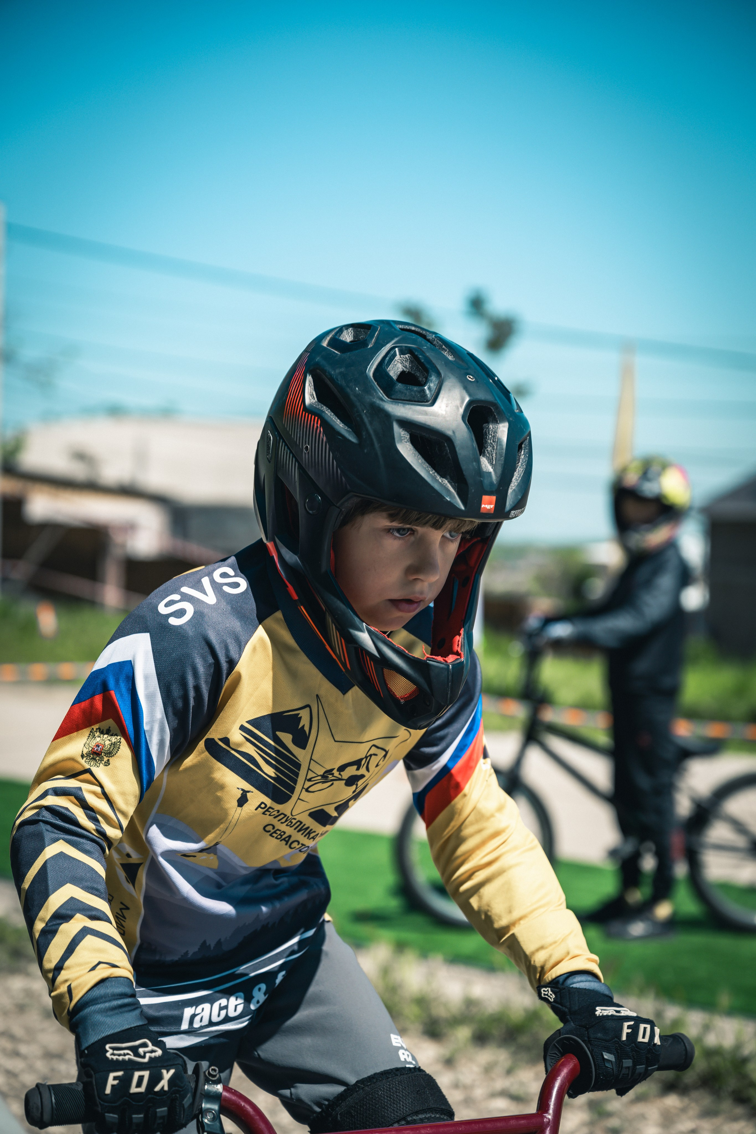 Страсть и рекорды. Спортивная съемка, репортаж. BMX, Севастополь. Студийный и свадебный фотограф и видеограф в Севастополе — Юлия Макаренко