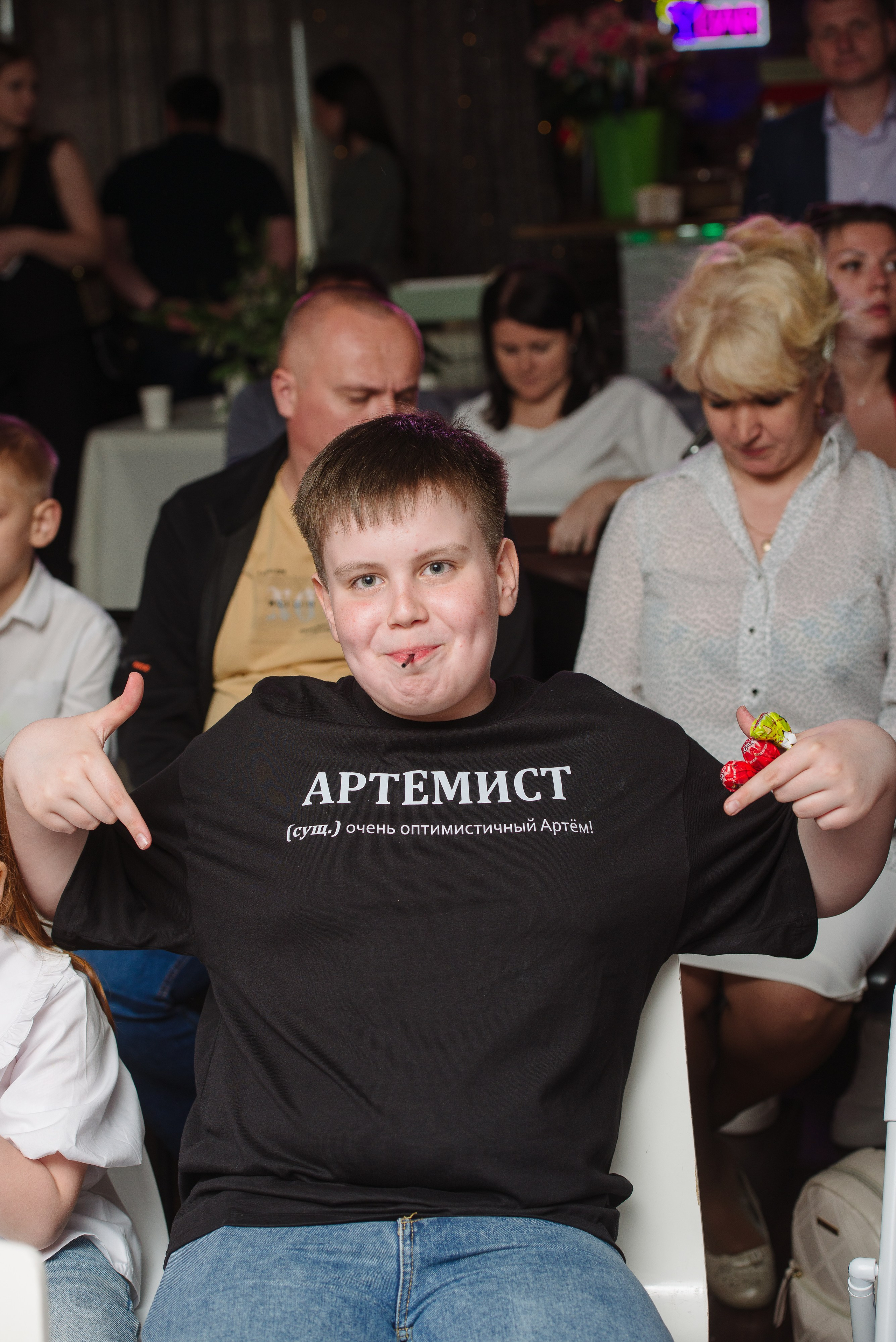 Выпускные школа. Фотограф Мария Каюрова