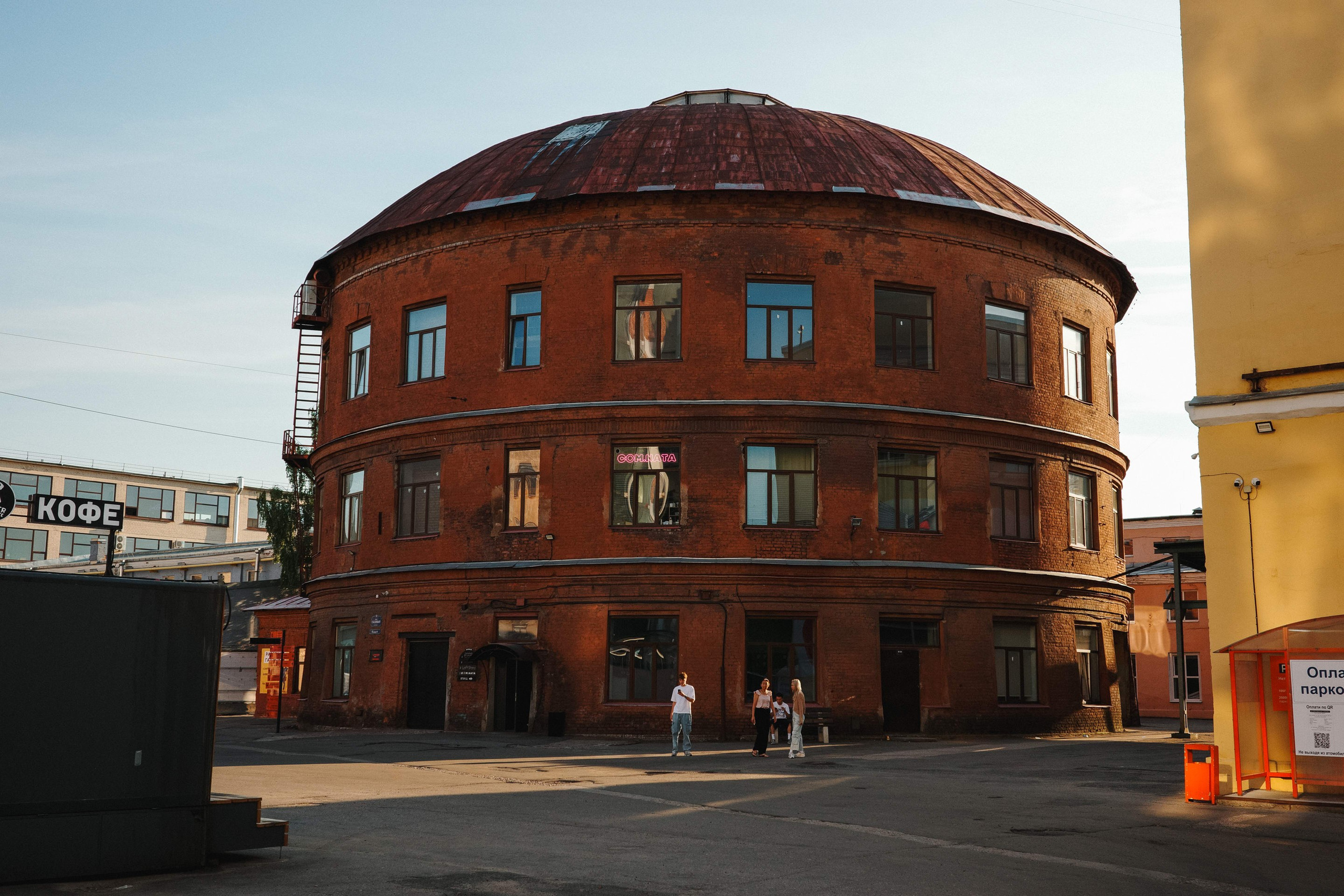 2024.07. Фотограф Алексей Алексеев