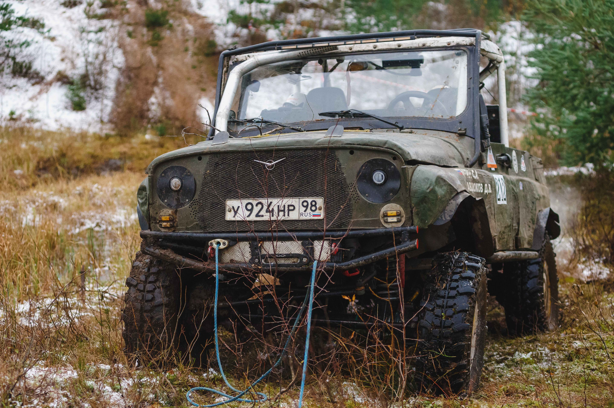 2023.10.28-29 — Кубок Санкт-Петербурга по трофи-рейдам 2023 — 2 день. Фотограф Алексей Алексеев