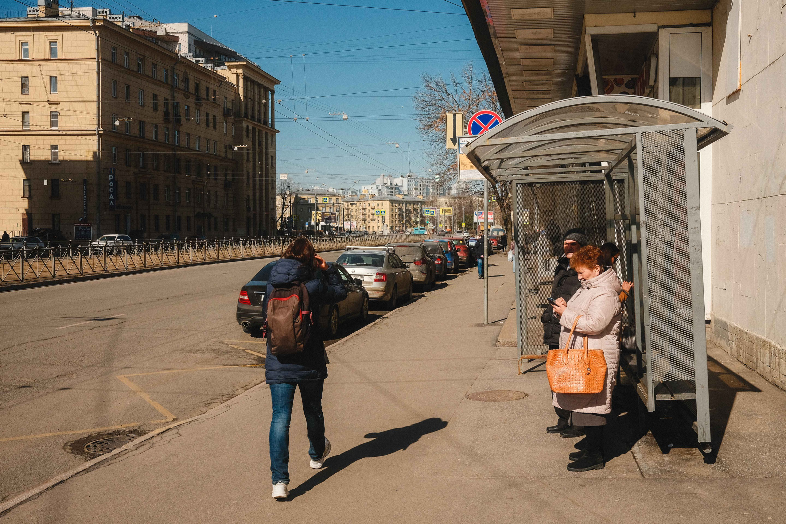 2023.04. Фотограф Алексей Алексеев