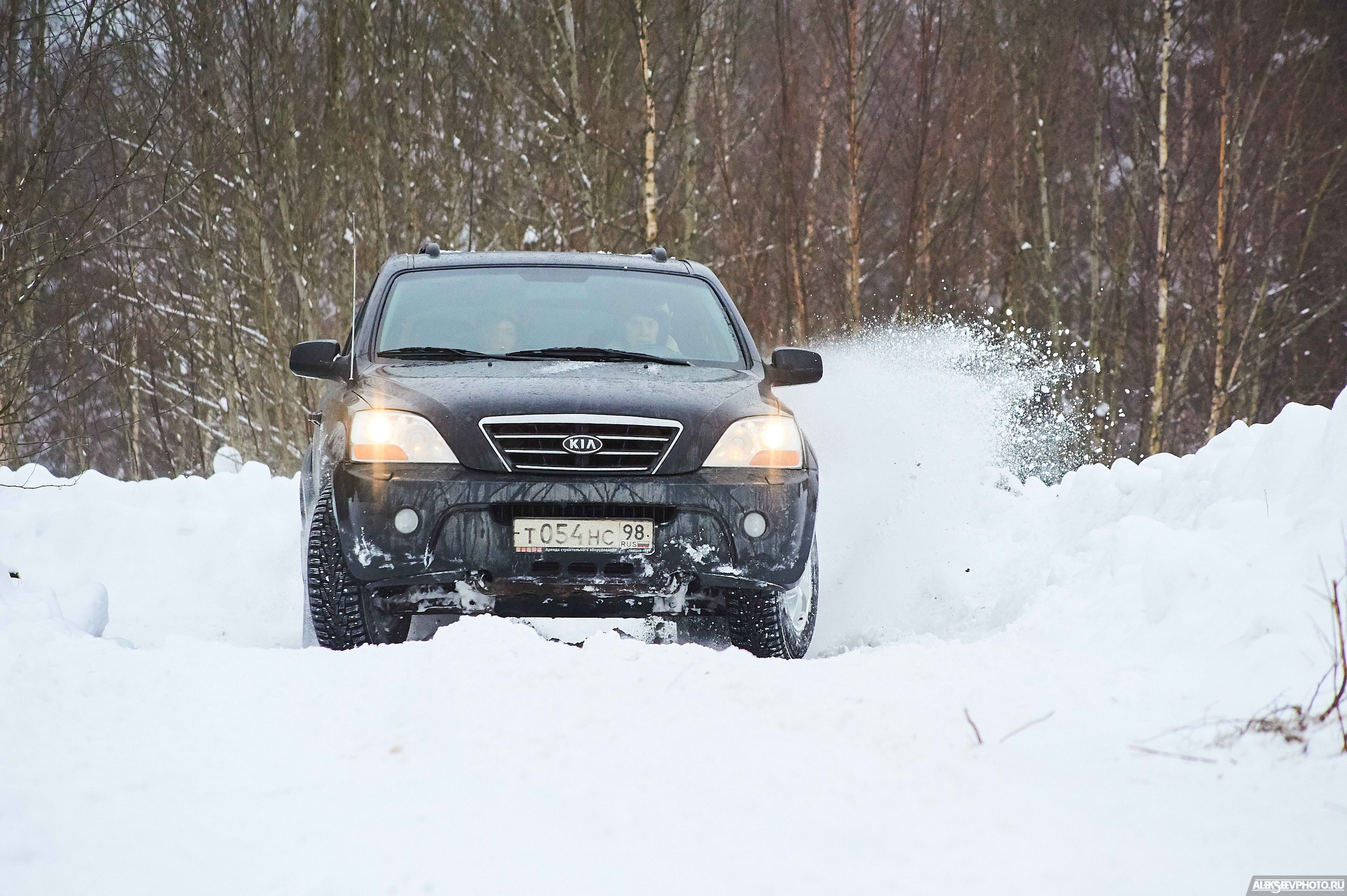 2018.02.17 — Золовкины посиделки у АвтоКОТов. Фотограф Алексей Алексеев