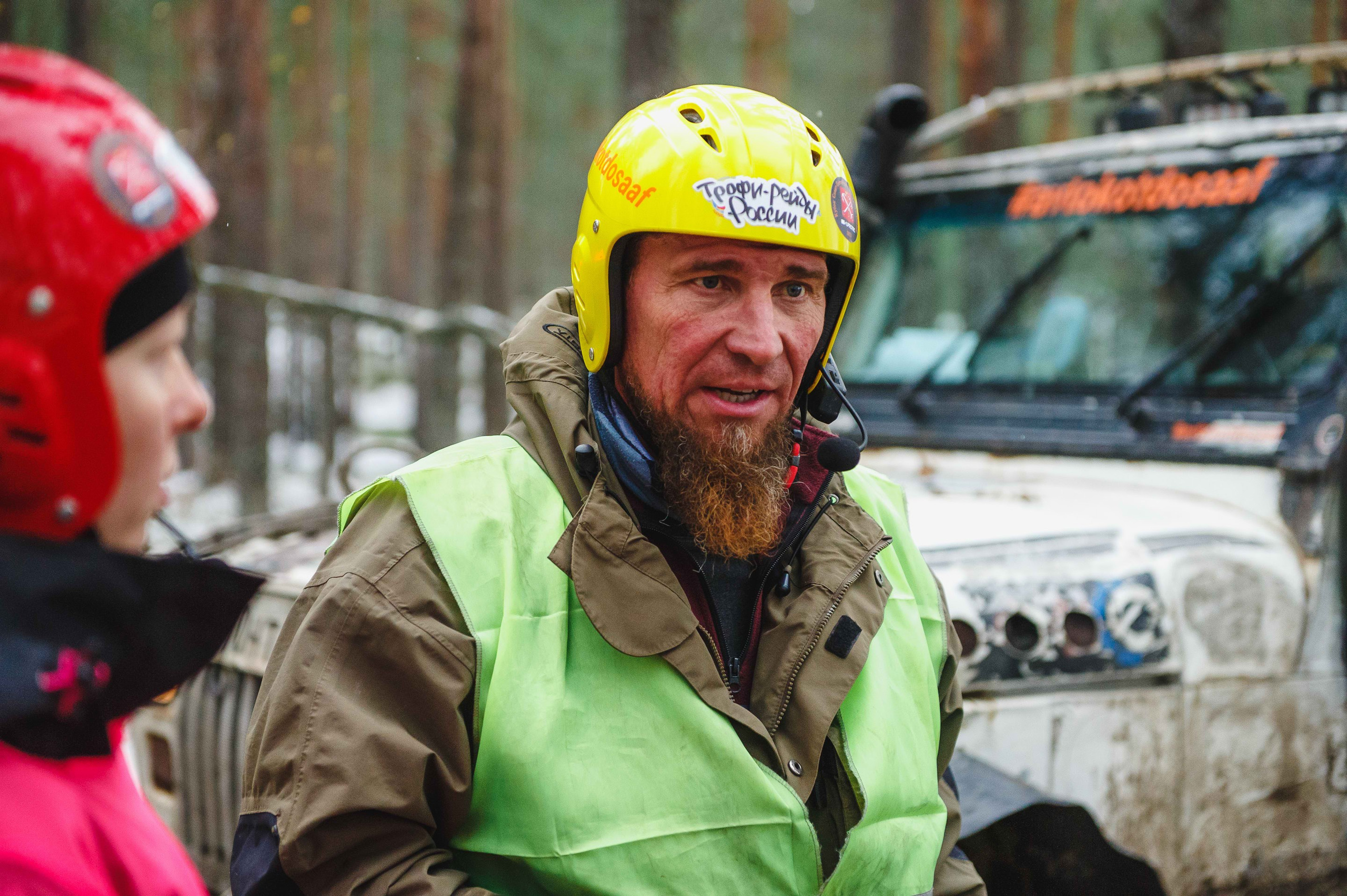 2023.10.28-29 — Кубок Санкт-Петербурга по трофи-рейдам 2023 — 2 день. Фотограф Алексей Алексеев