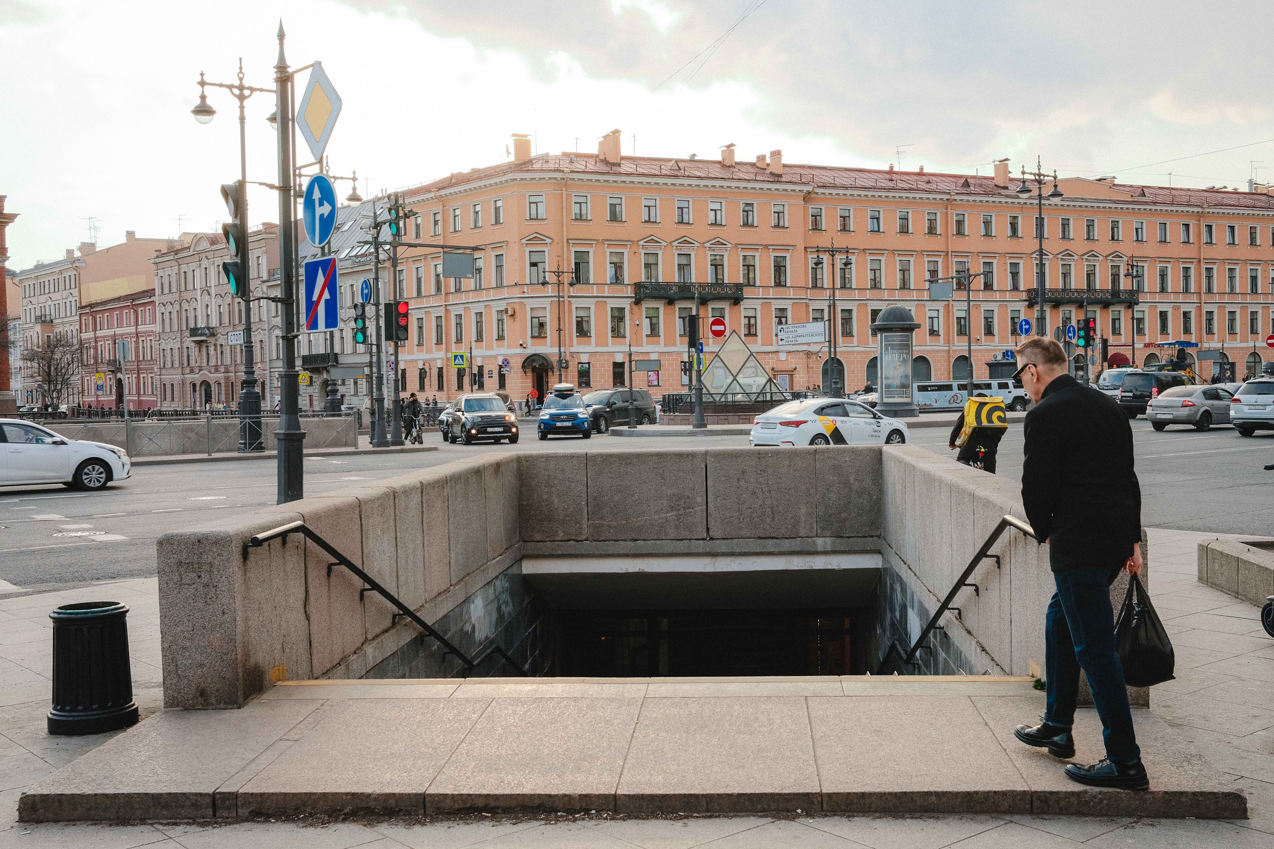 2023.04. Фотограф Алексей Алексеев