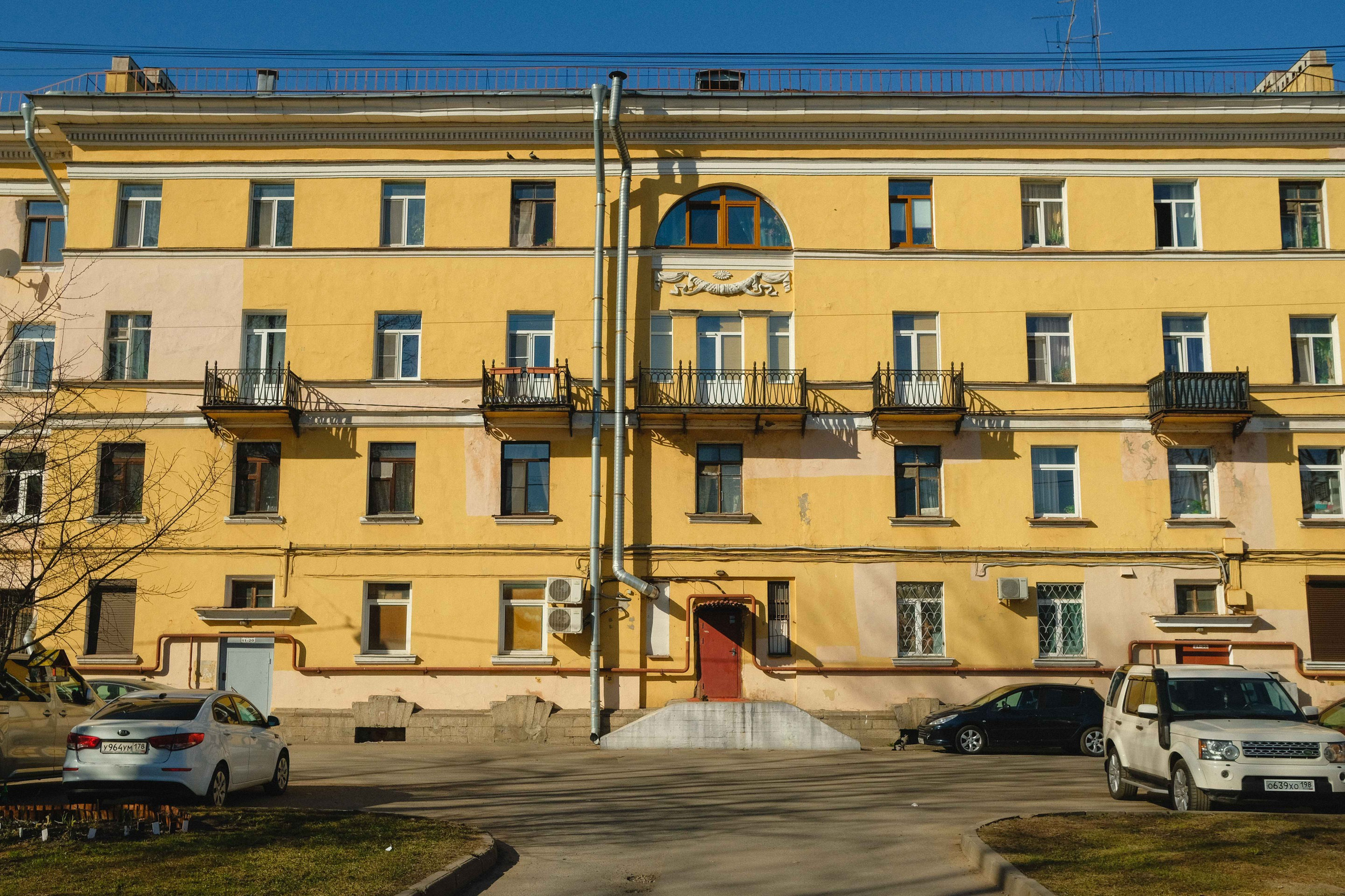 2022.04. Фотограф Алексей Алексеев