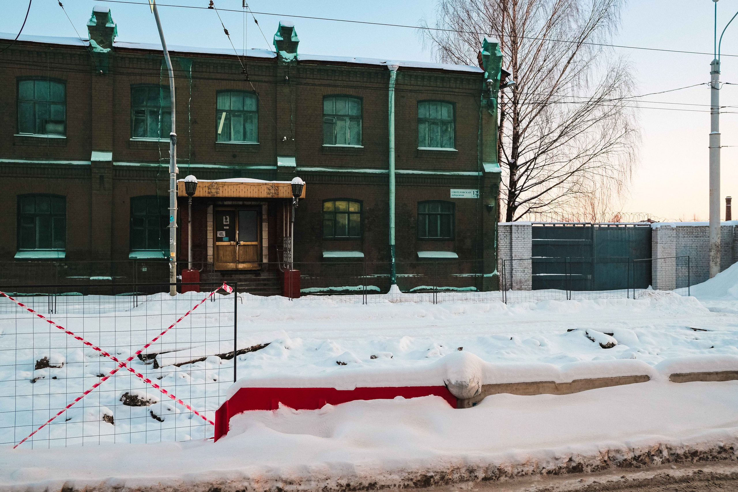 2021.12. Фотограф Алексей Алексеев