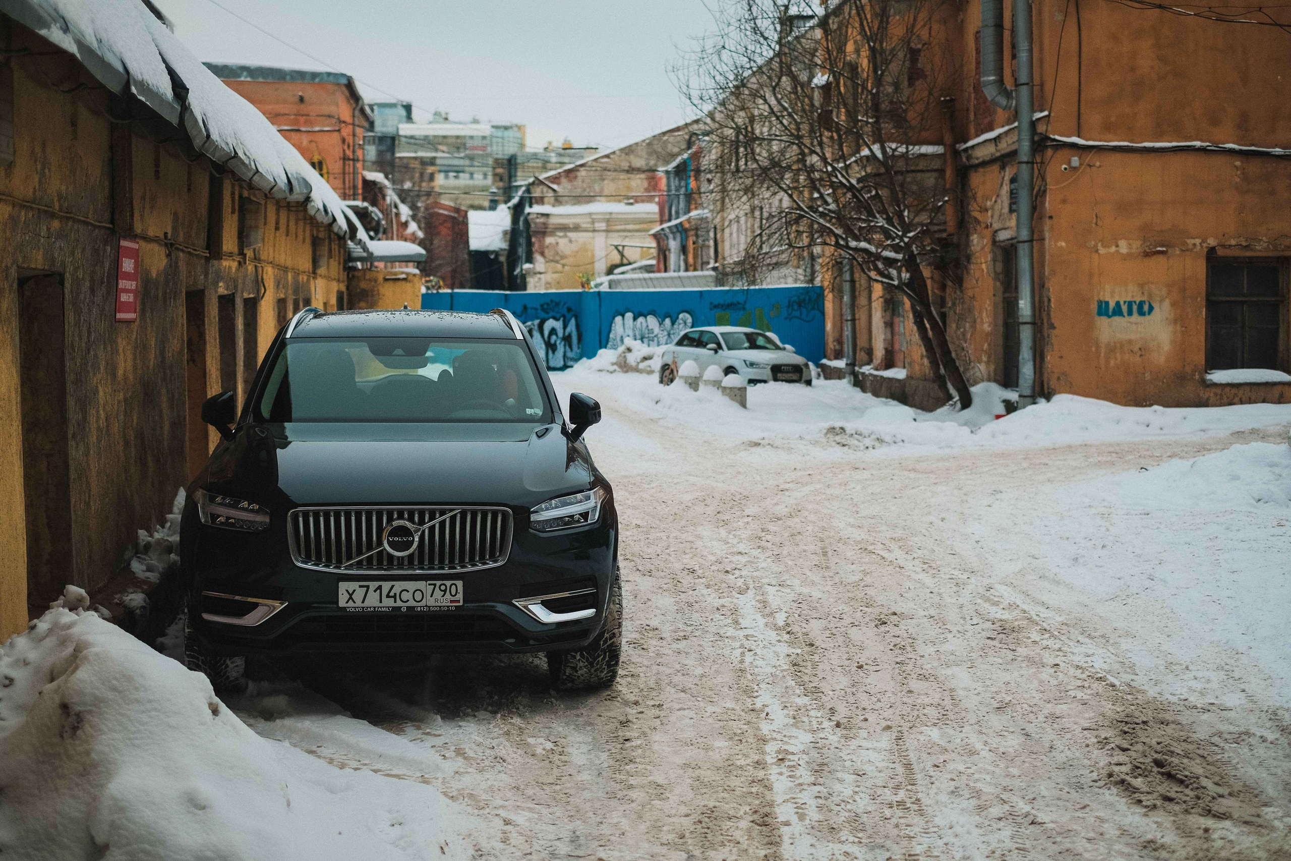 2022.01. Фотограф Алексей Алексеев