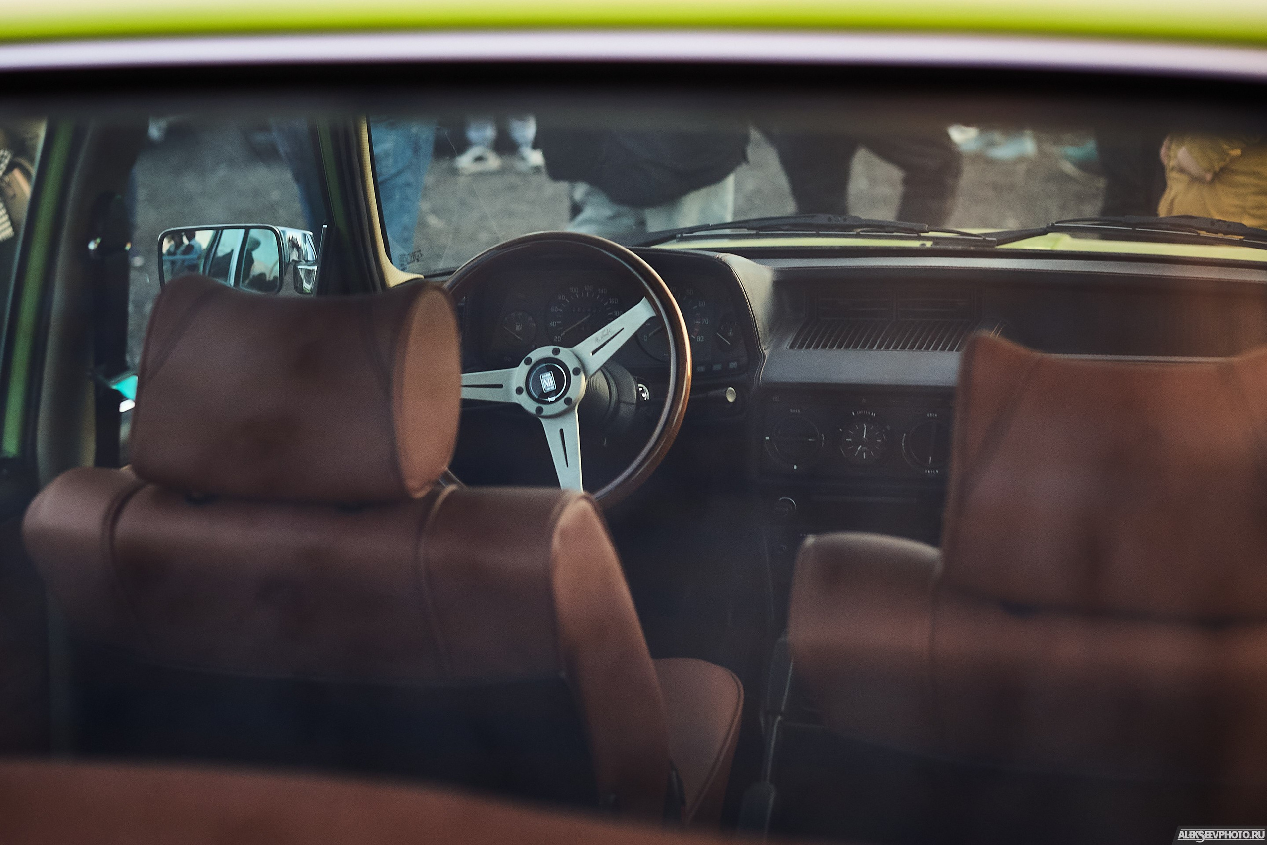 Tsunami Picnic 2020 — expo. Фотограф Алексей Алексеев