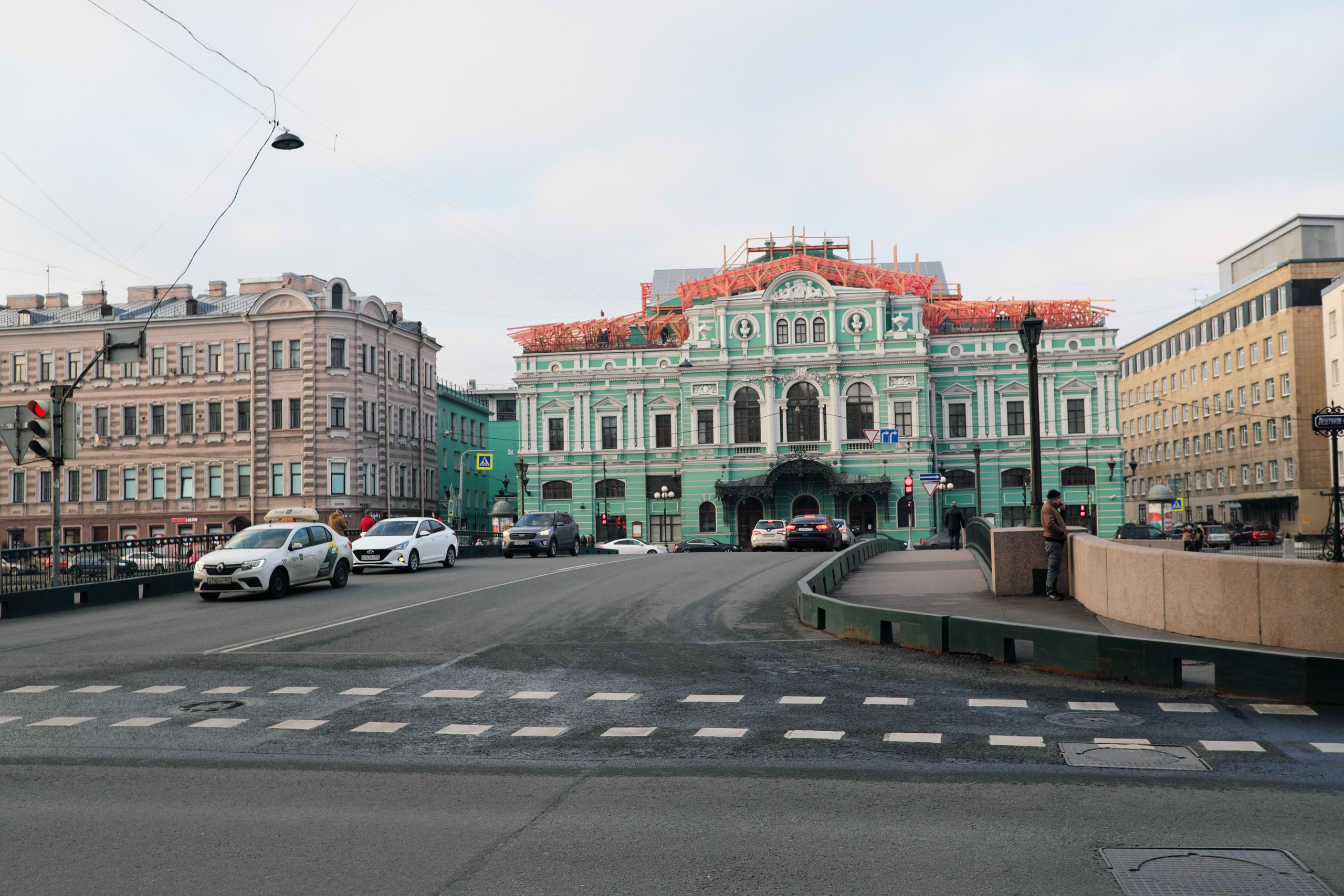 2021.10. Фотограф Алексей Алексеев