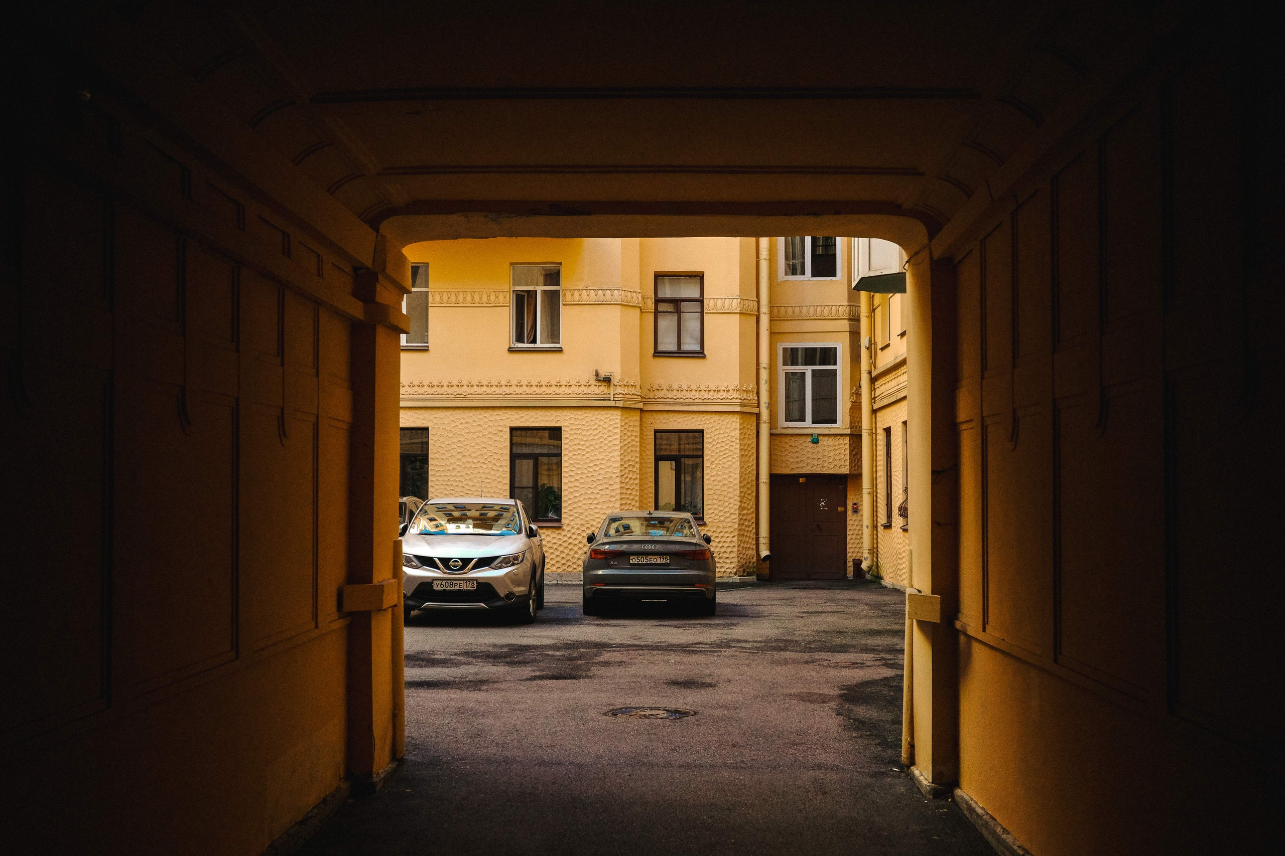 2024.08. Фотограф Алексей Алексеев