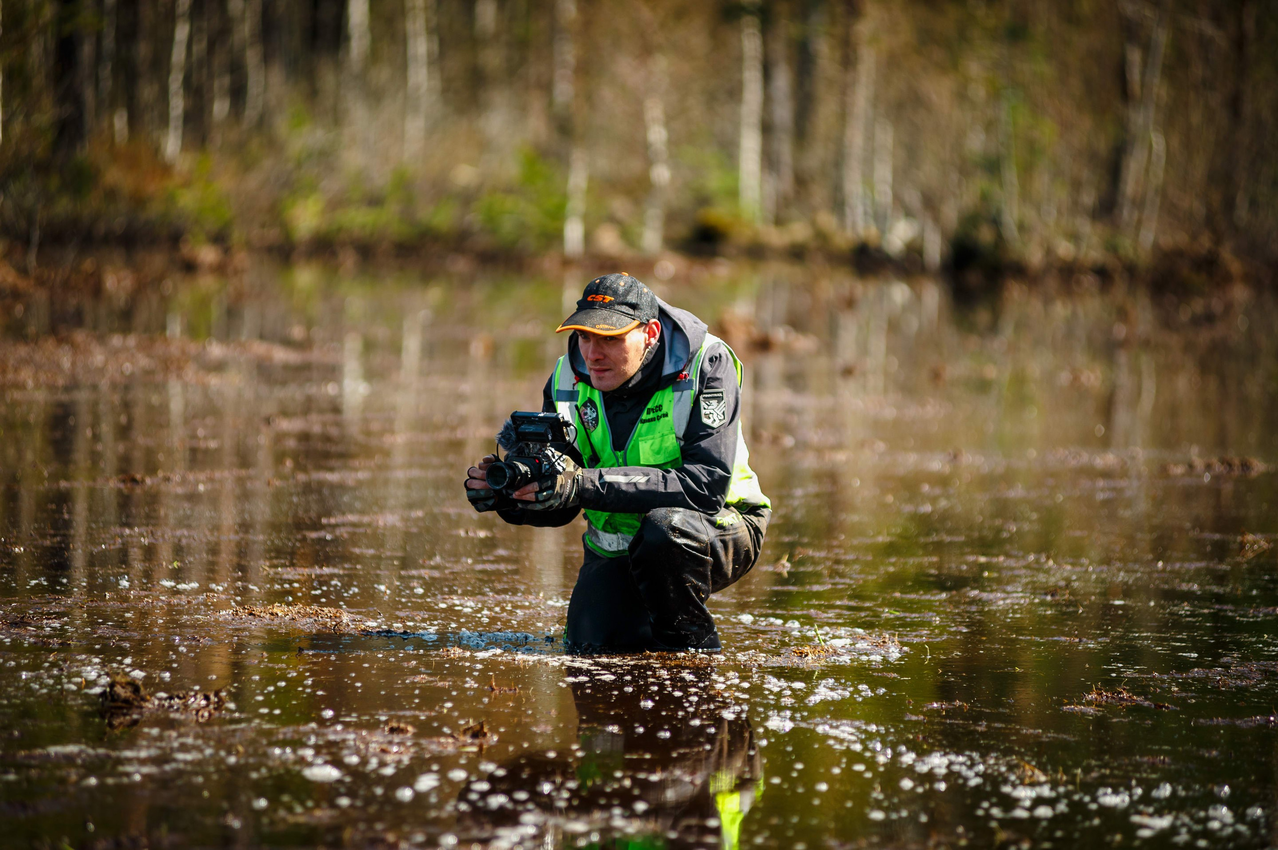 Ленинград-трофи 2024 — день 3. Фотограф Алексей Алексеев