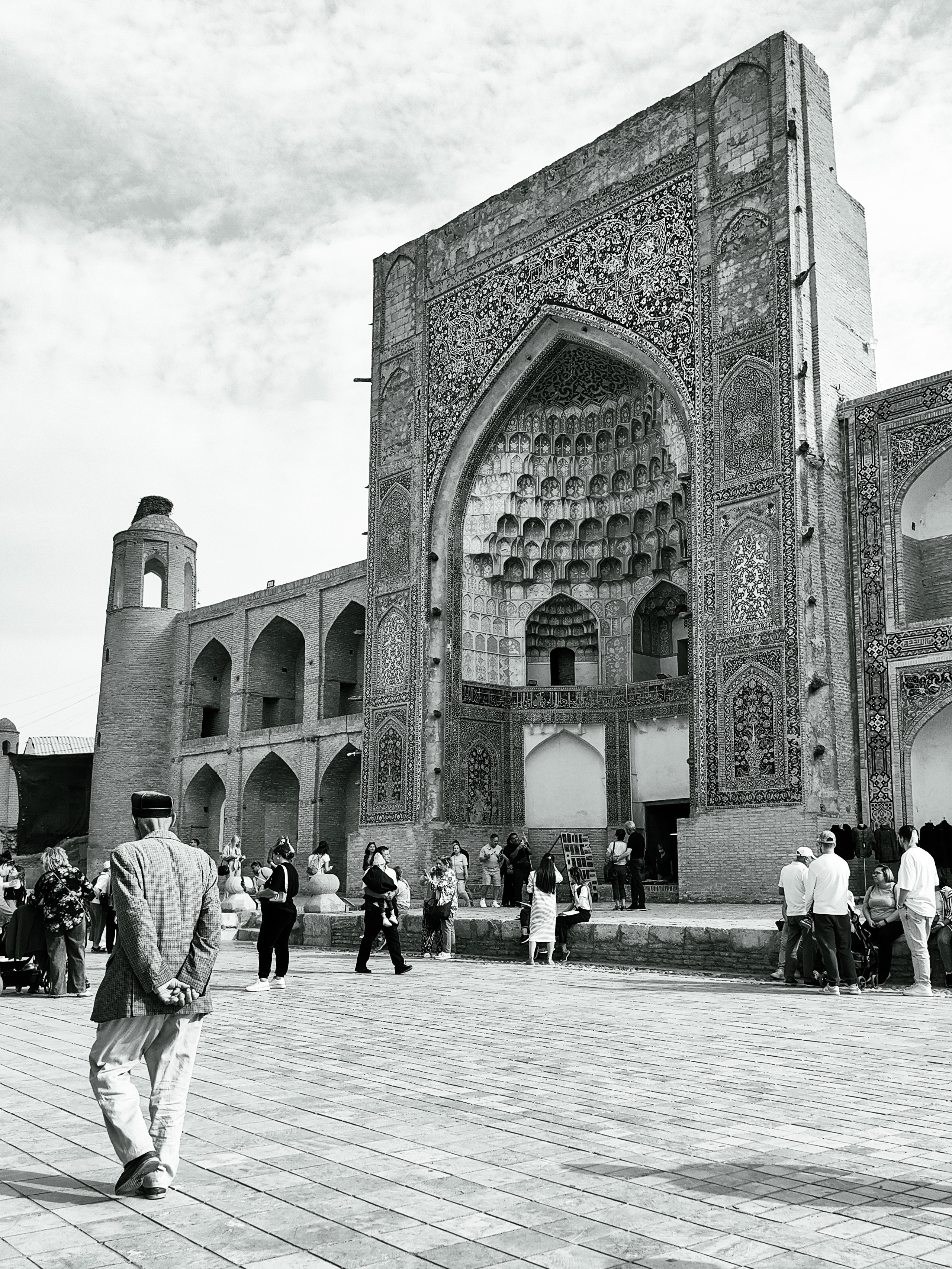 Узбекистан. Travel-фотограф Ирина Милинцова