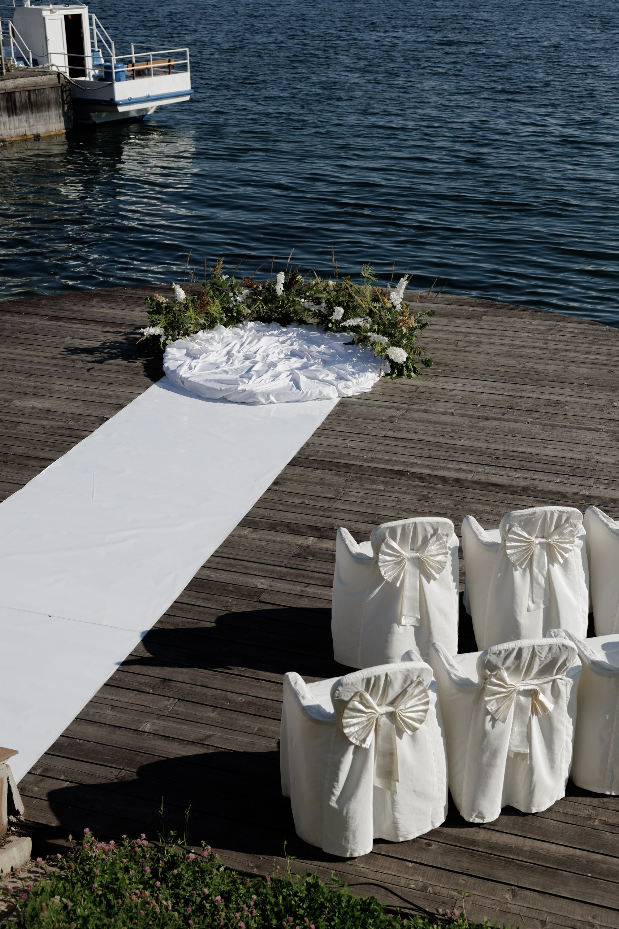 Олег и Мария. Свадебный фотограф