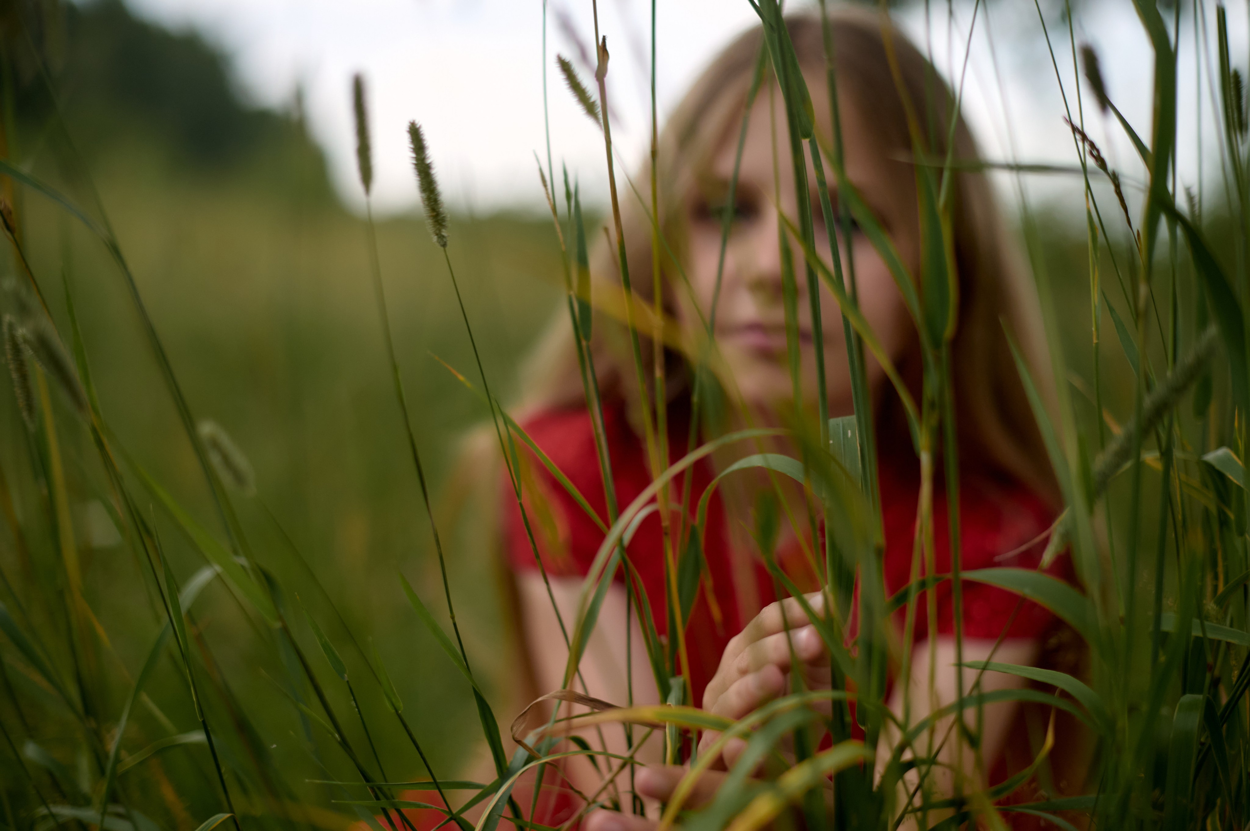 Алёна. Фотограф Егорьевск Коломна Воскресенск