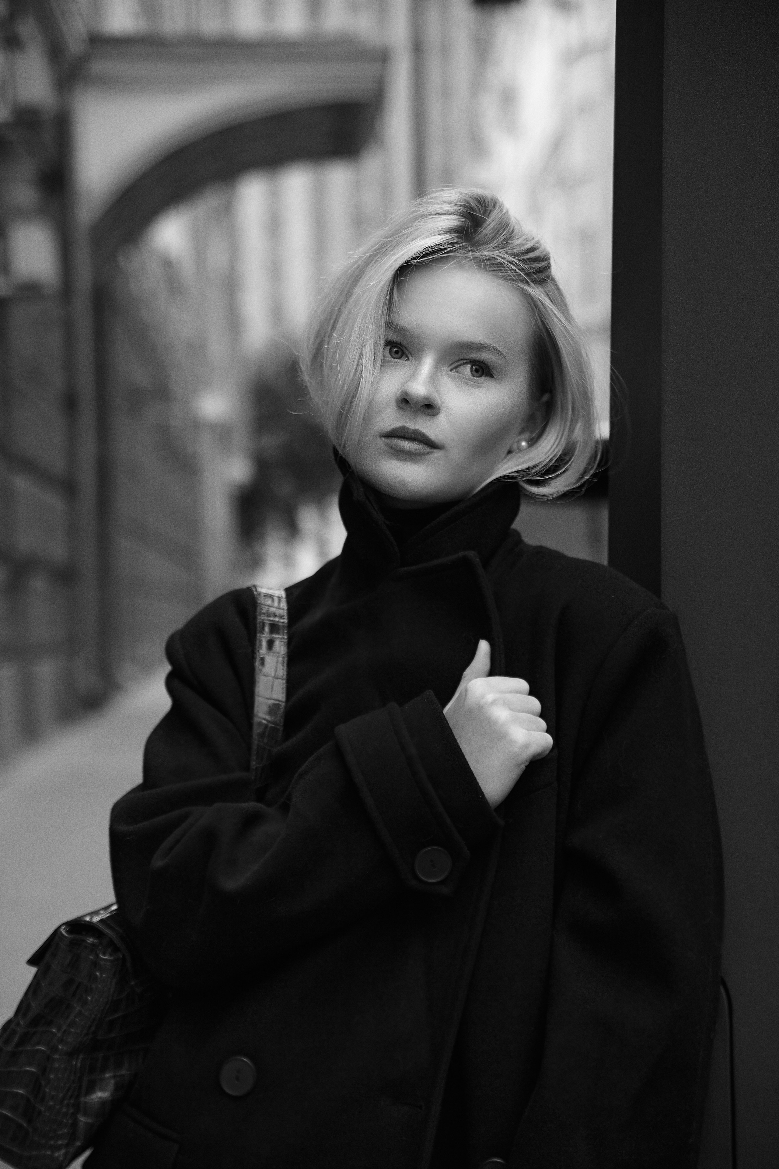 Сандра. SerDa.com