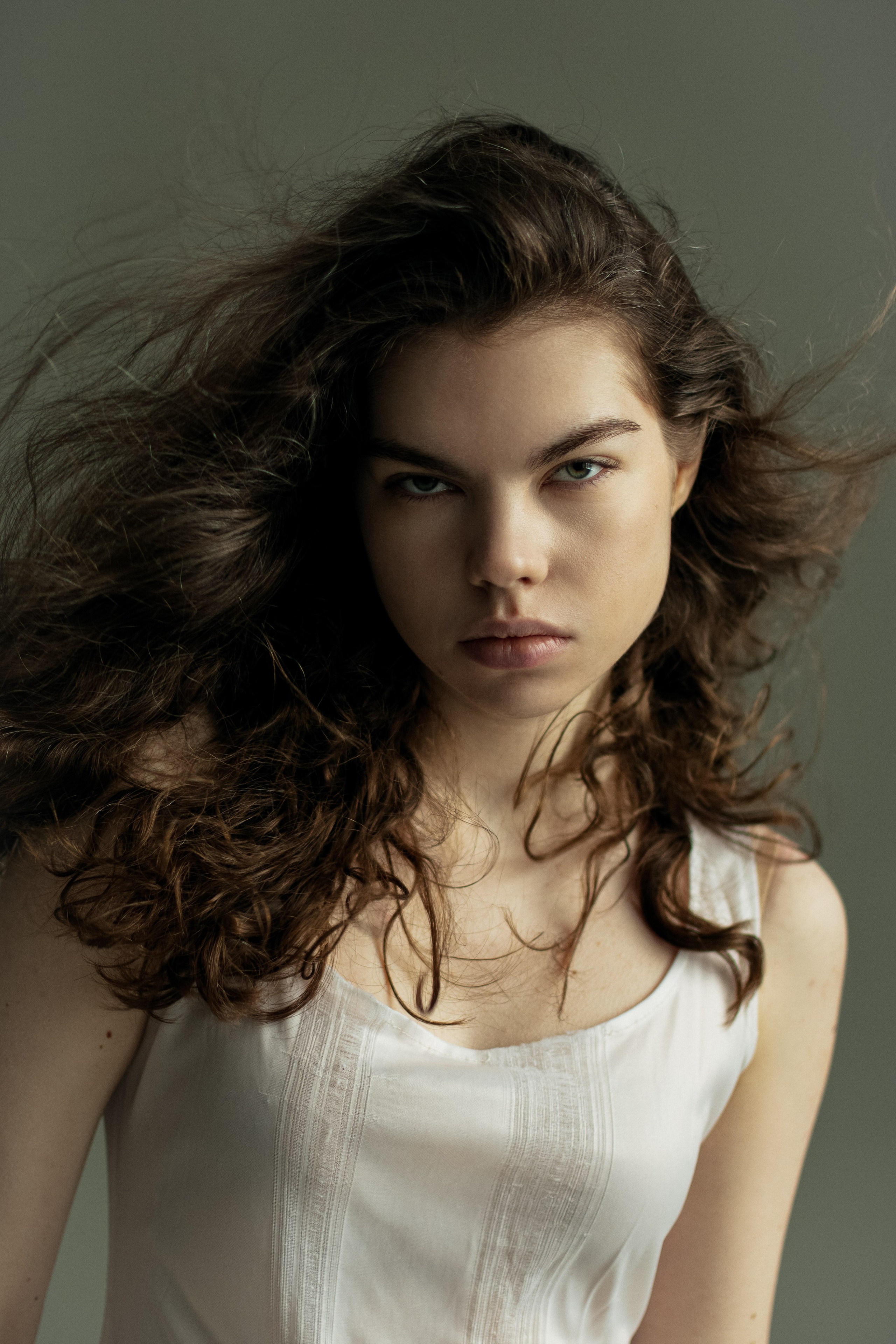 Портретный фотограф в Москве Динара Джумагазиева