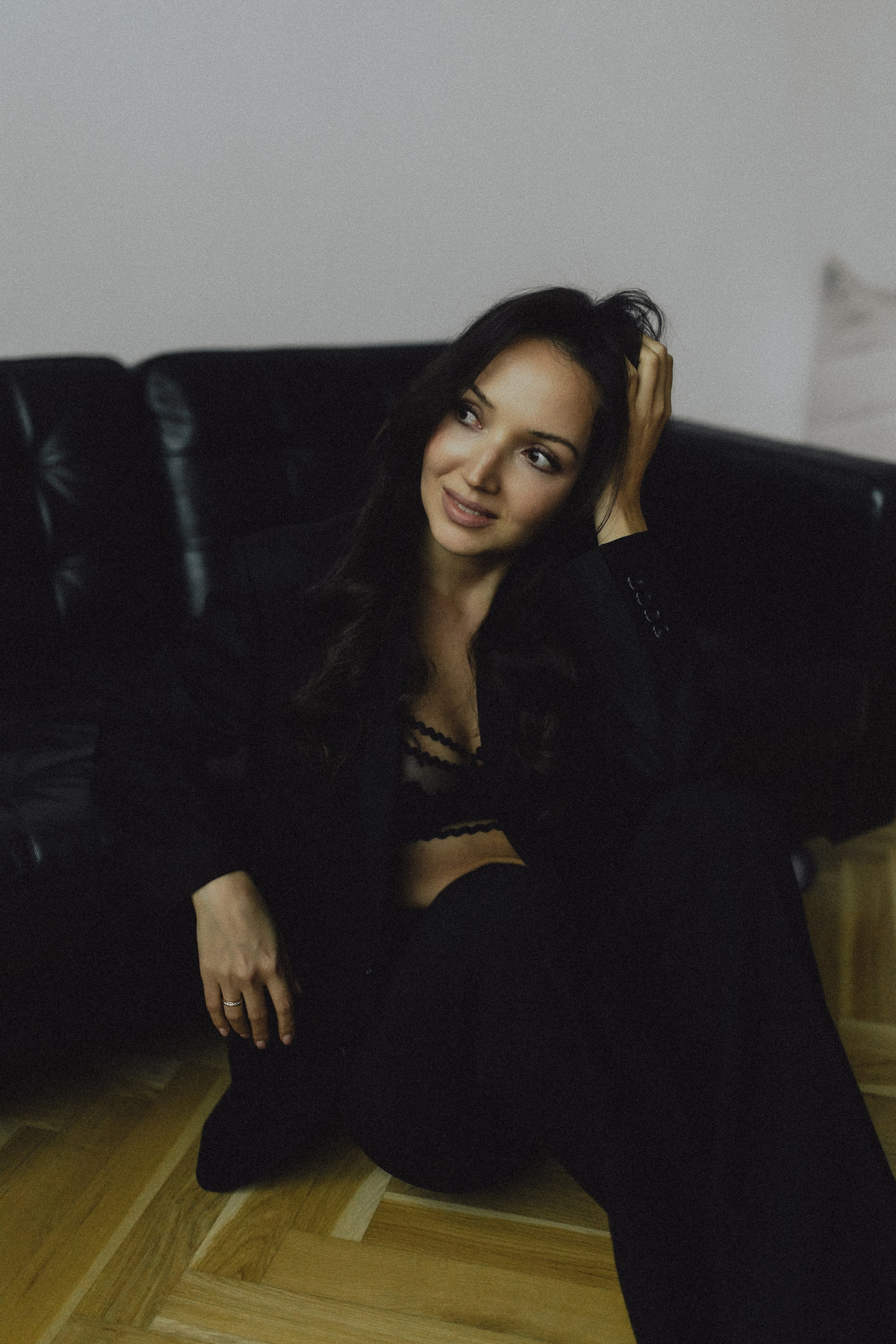 Лейла. Фотограф в Санкт-Петербурге