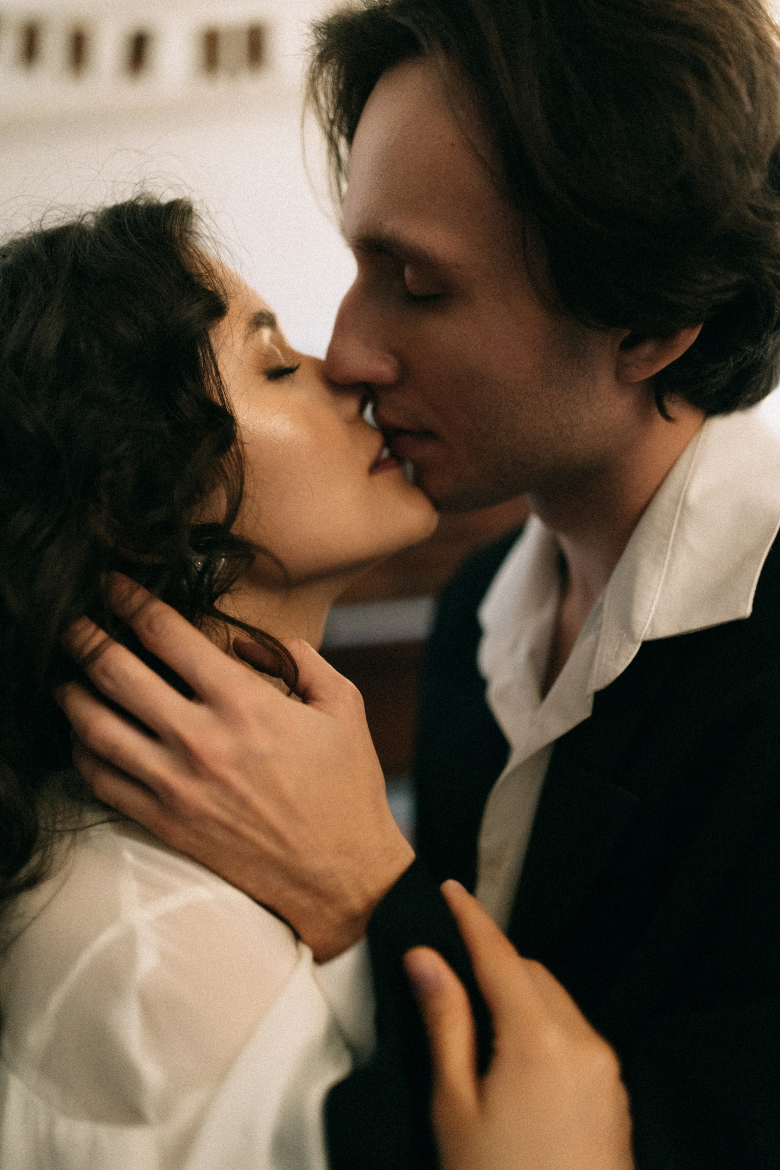 Владислав и Валерия. Фотограф в Санкт-Петербурге