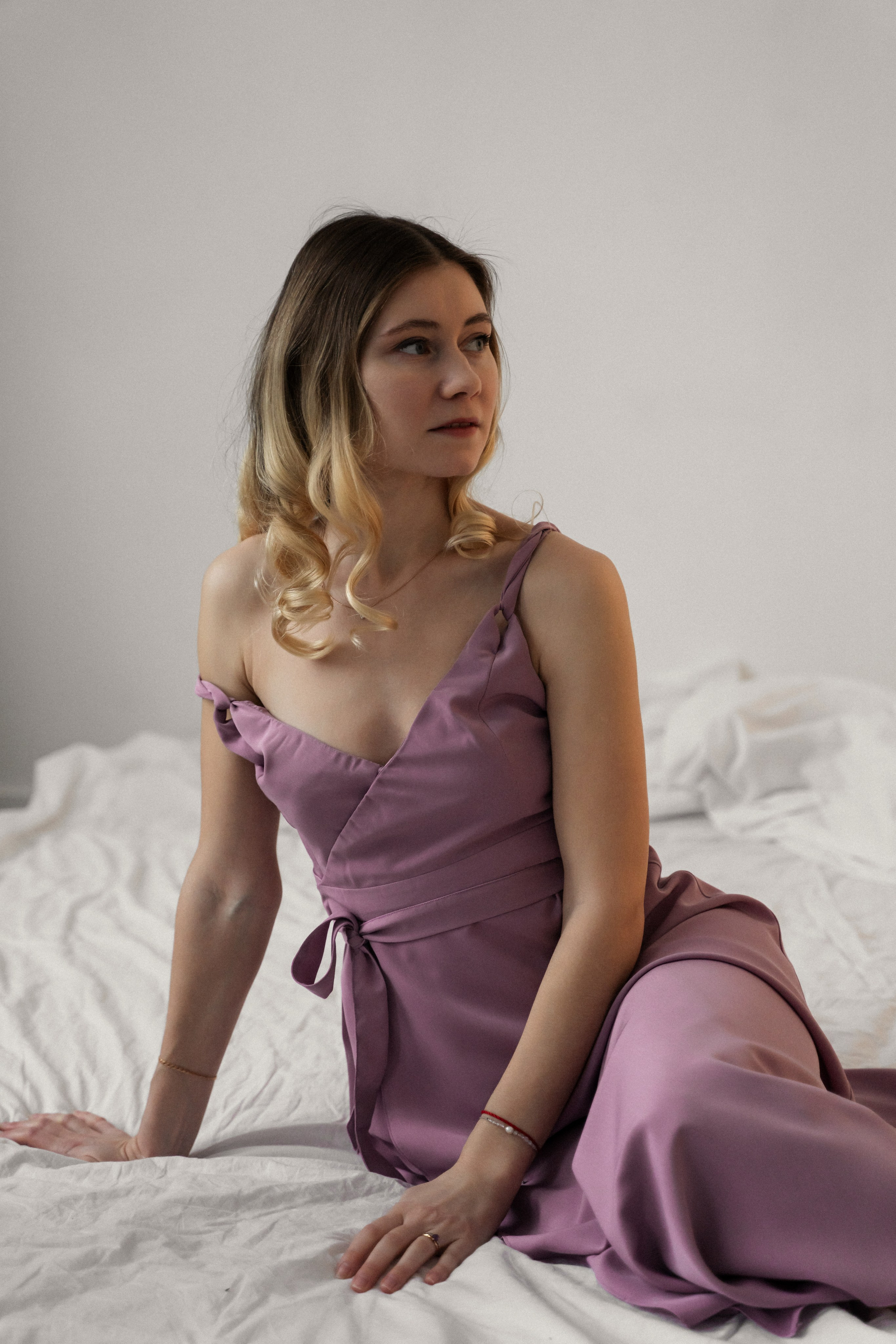 Даша. Фотограф Алина Филимонова Тверь