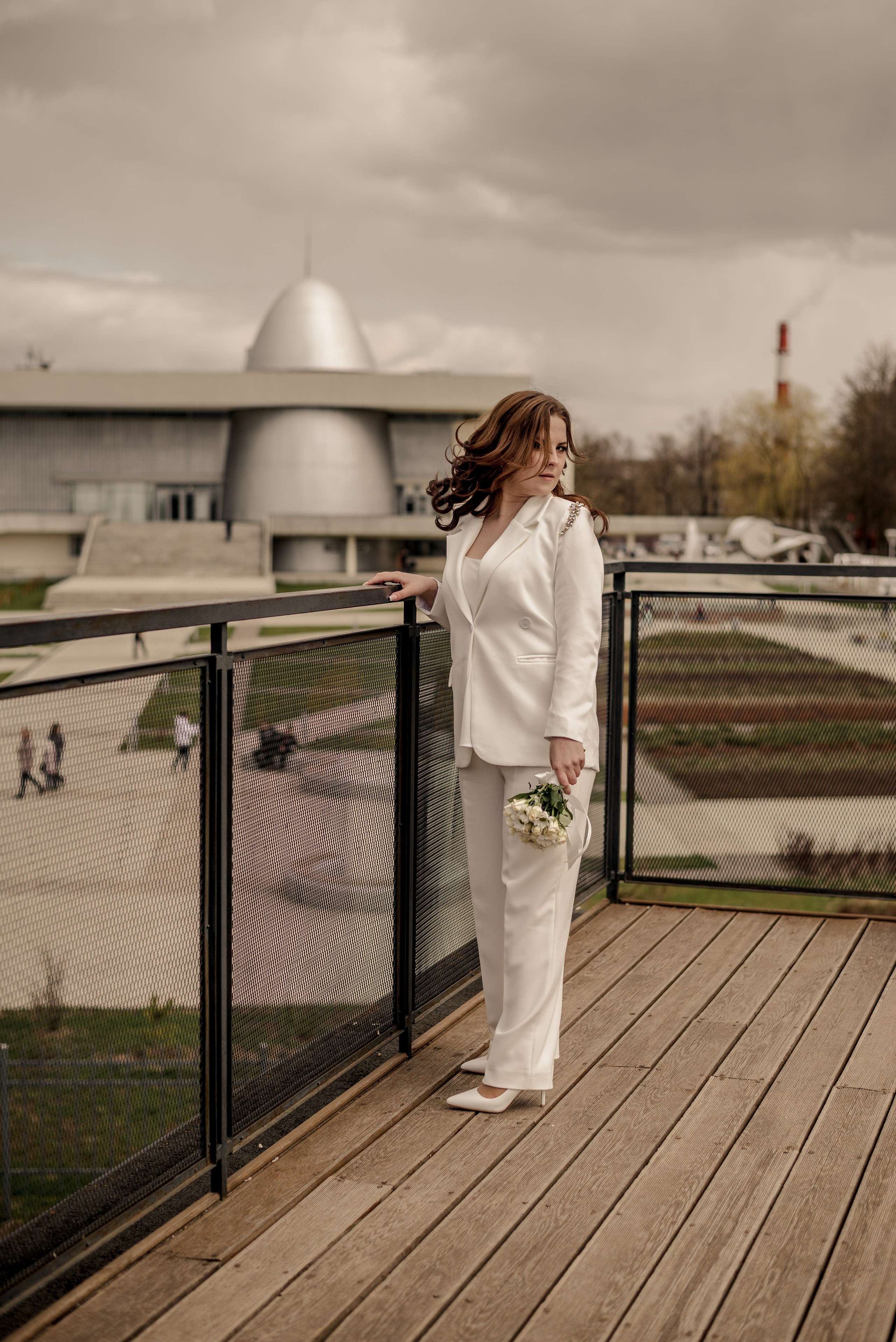 свадебные фото