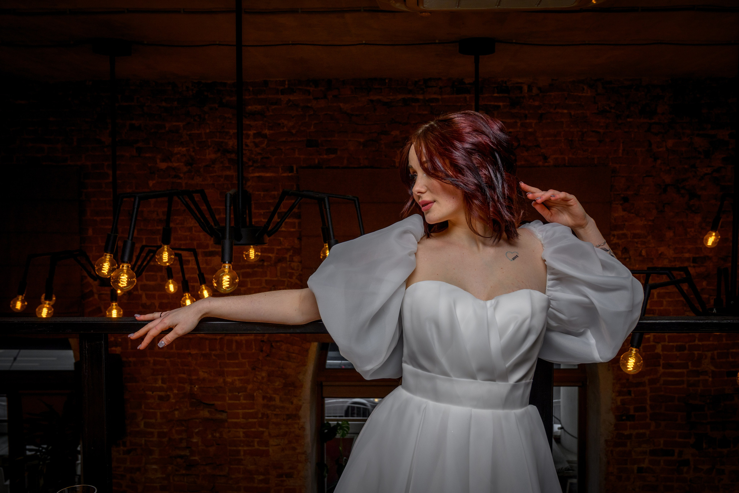 Евгении и Ивана 03.12.2022. Фотограф в Калуге Марина Афанасьева