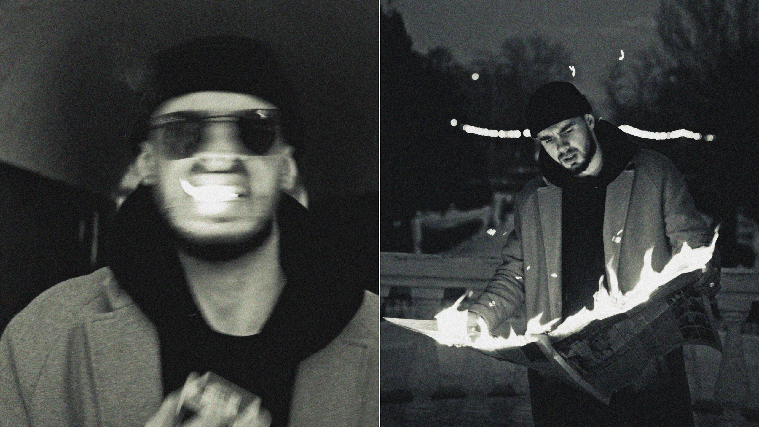 Портретный фотограф Ростов-на-Дону. Репортажный фотограф в городе Ростов-на-Дону Даниил Молодовский