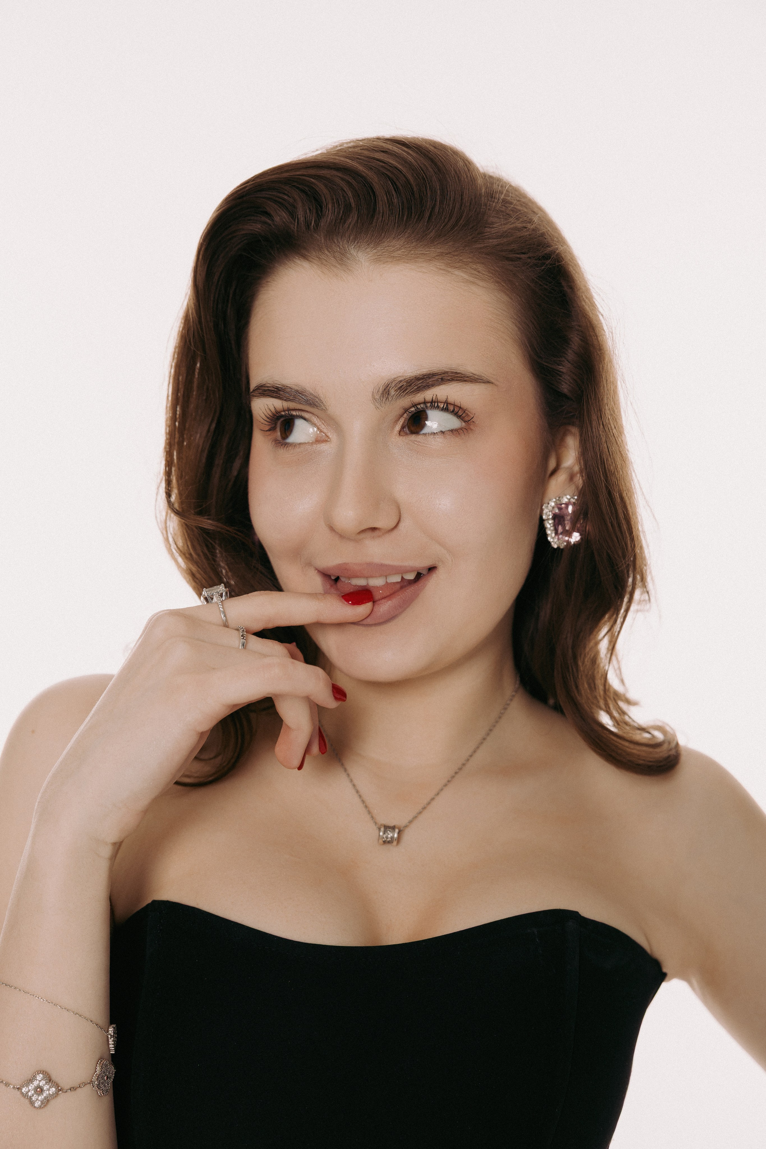 Анастасия Б. Репортажный фотограф в городе Ростов-на-Дону Даниил Молодовский