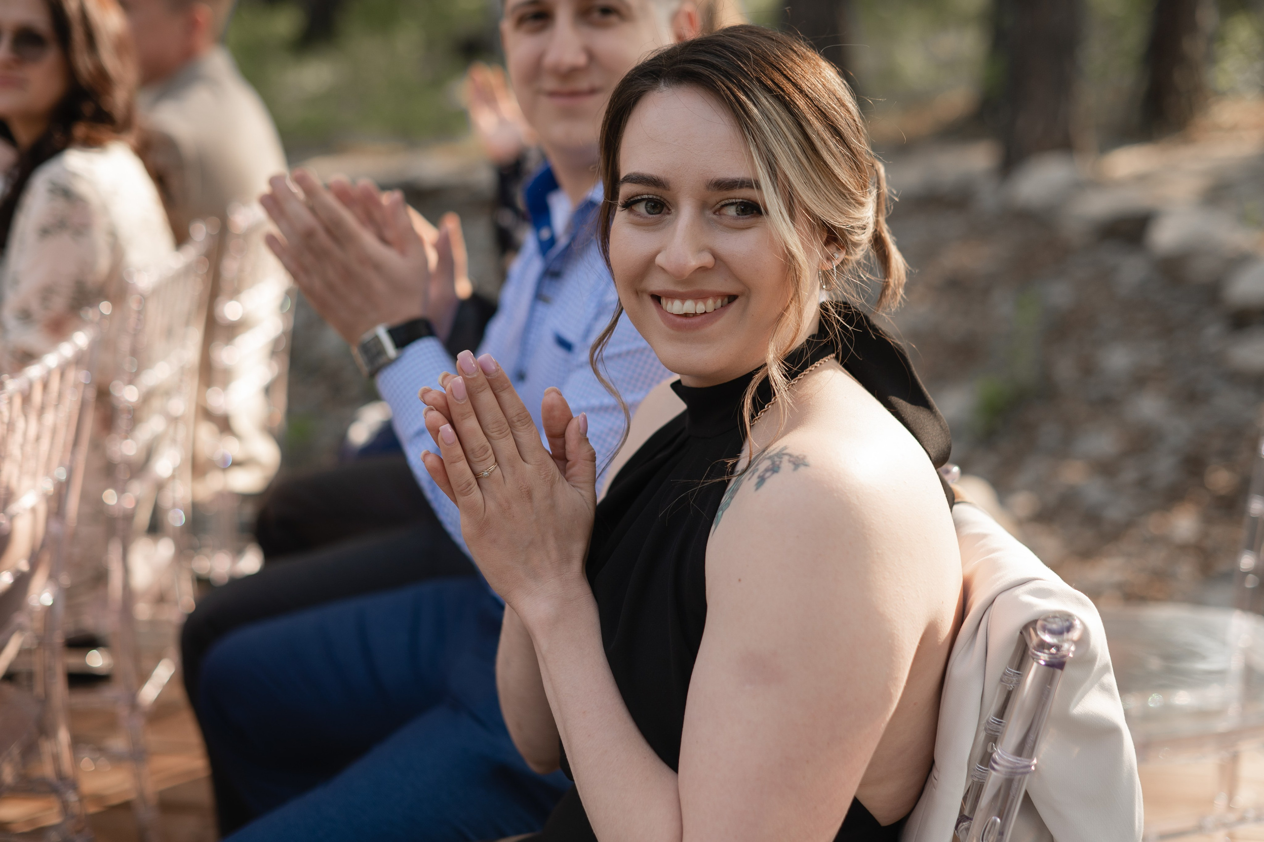 Свадьба Снежаны и Алексея. Свадебный фотограф Тюмень Анастасия Битная