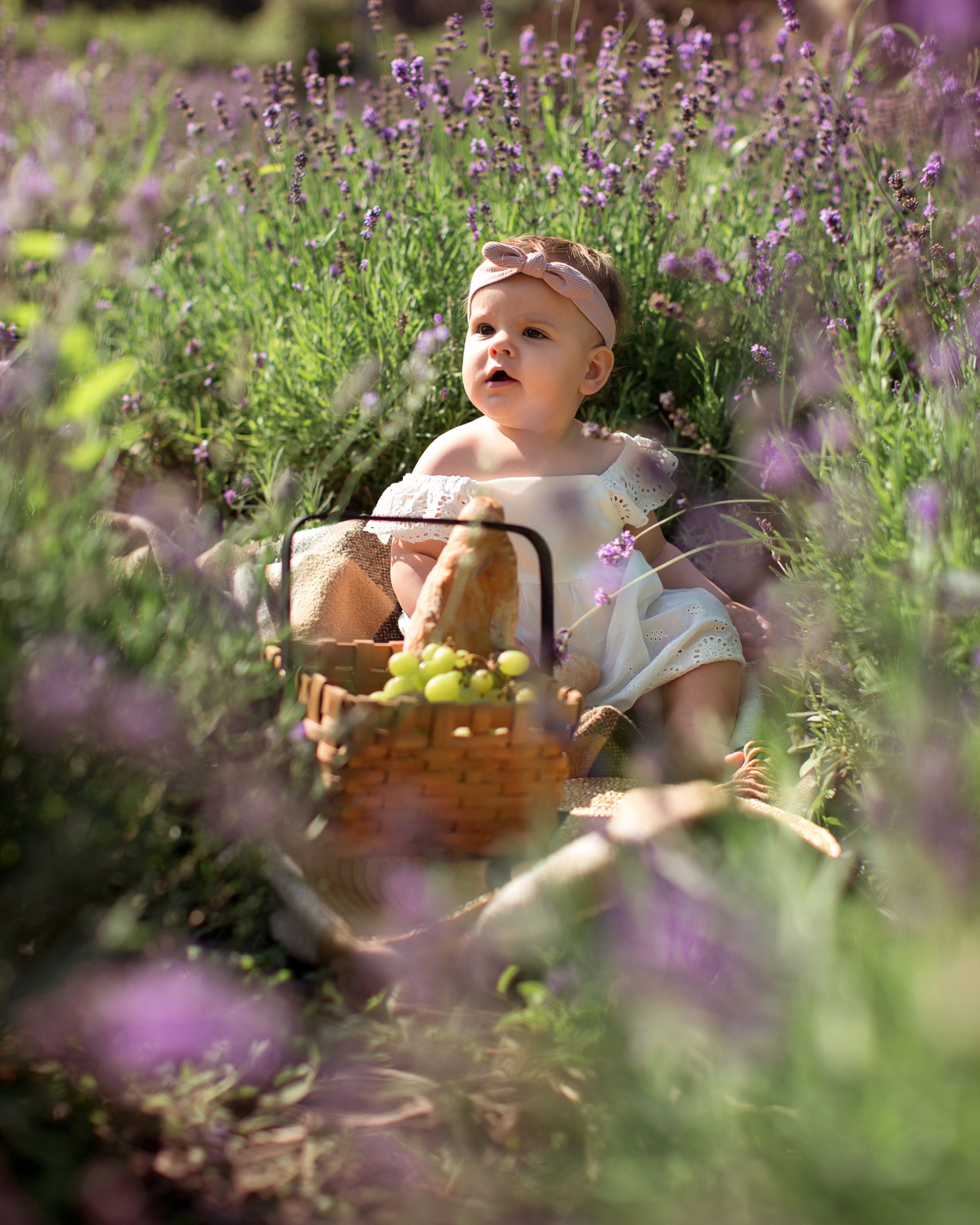 Прованс в Аксае. Женский и семейный фотограф в Ростове-на-Дону и Аксае Настя Фурман