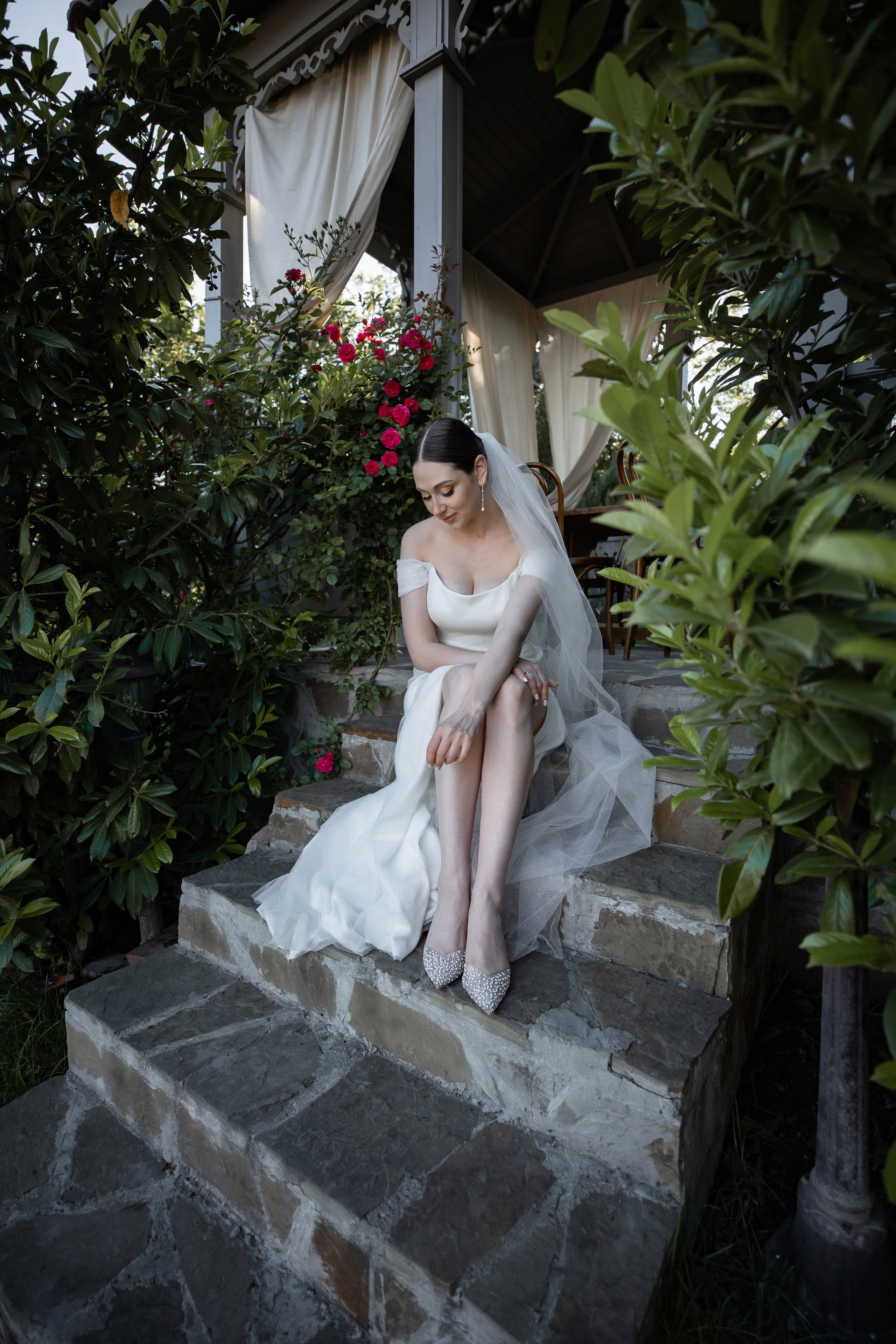 Оксана Игорь. Свадебный фотограф в Краснодарском крае Карина Будниченко