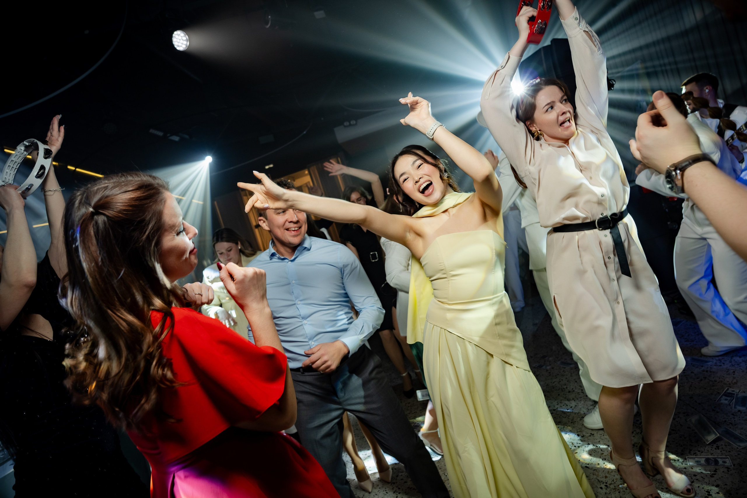 Репортаж. Фотограф Александр Вишняков