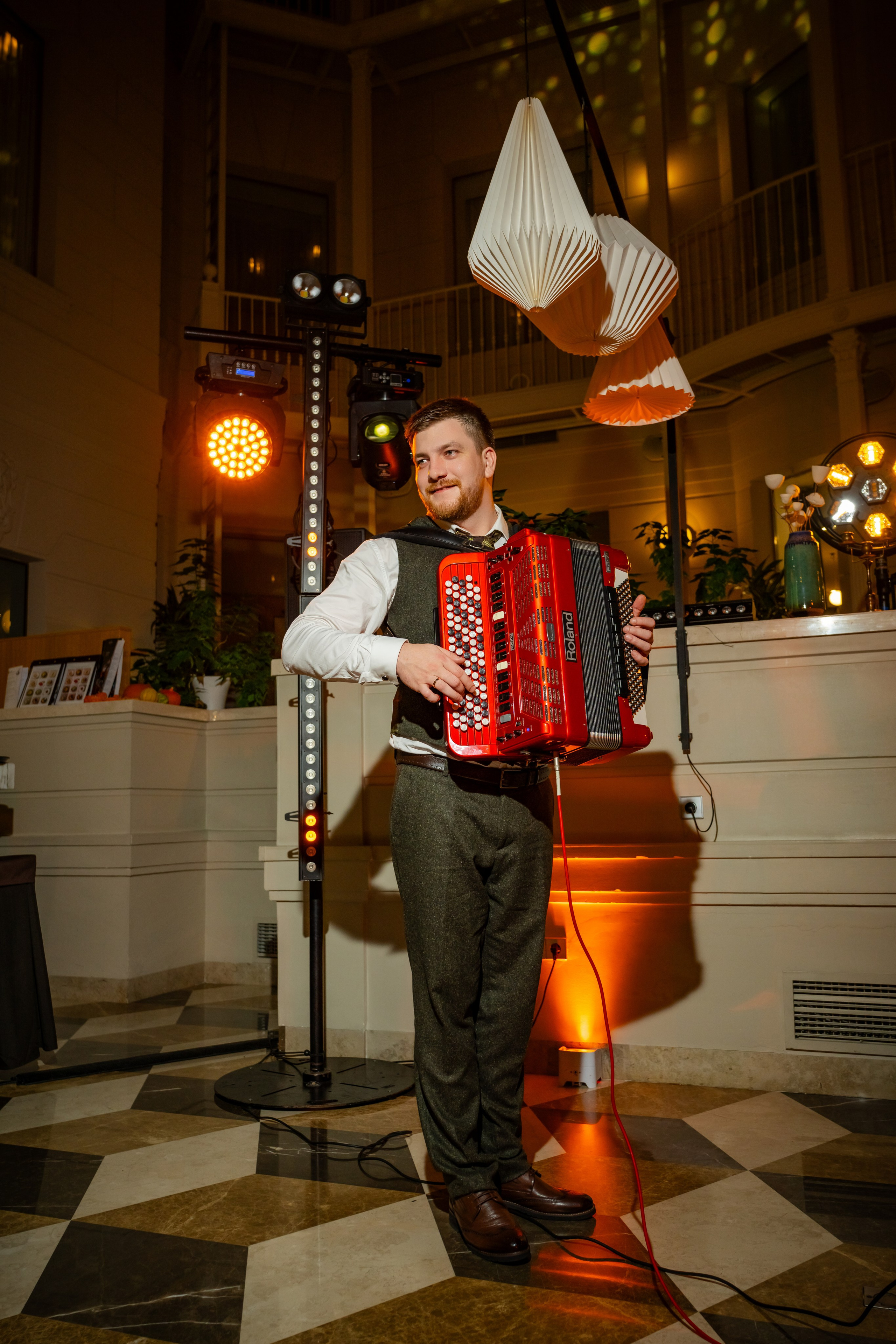 Свадьба: Кирилл и Лейсан. Фотограф Александр Вишняков