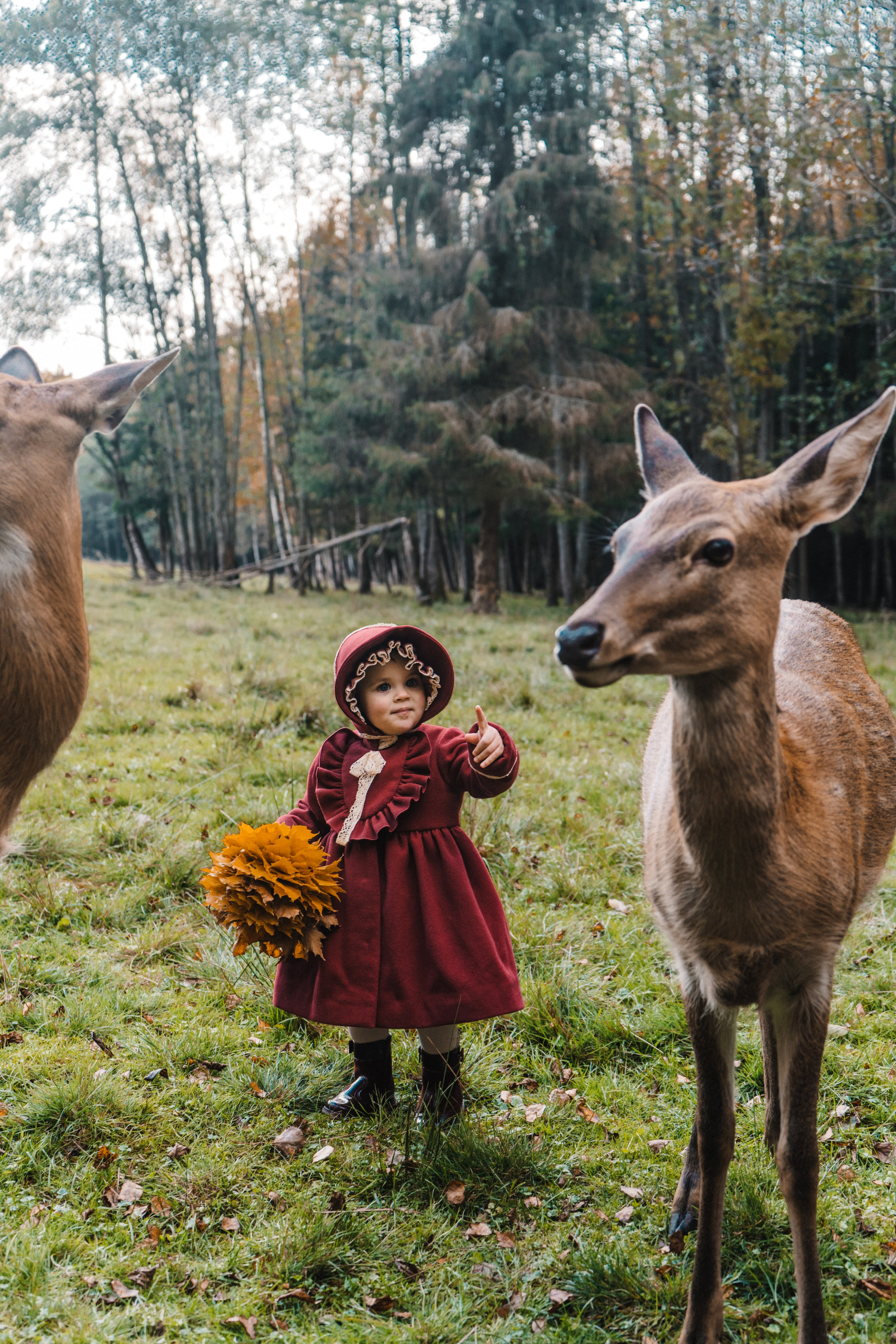 Анастасия&Ульяна. Фотограф Москва
