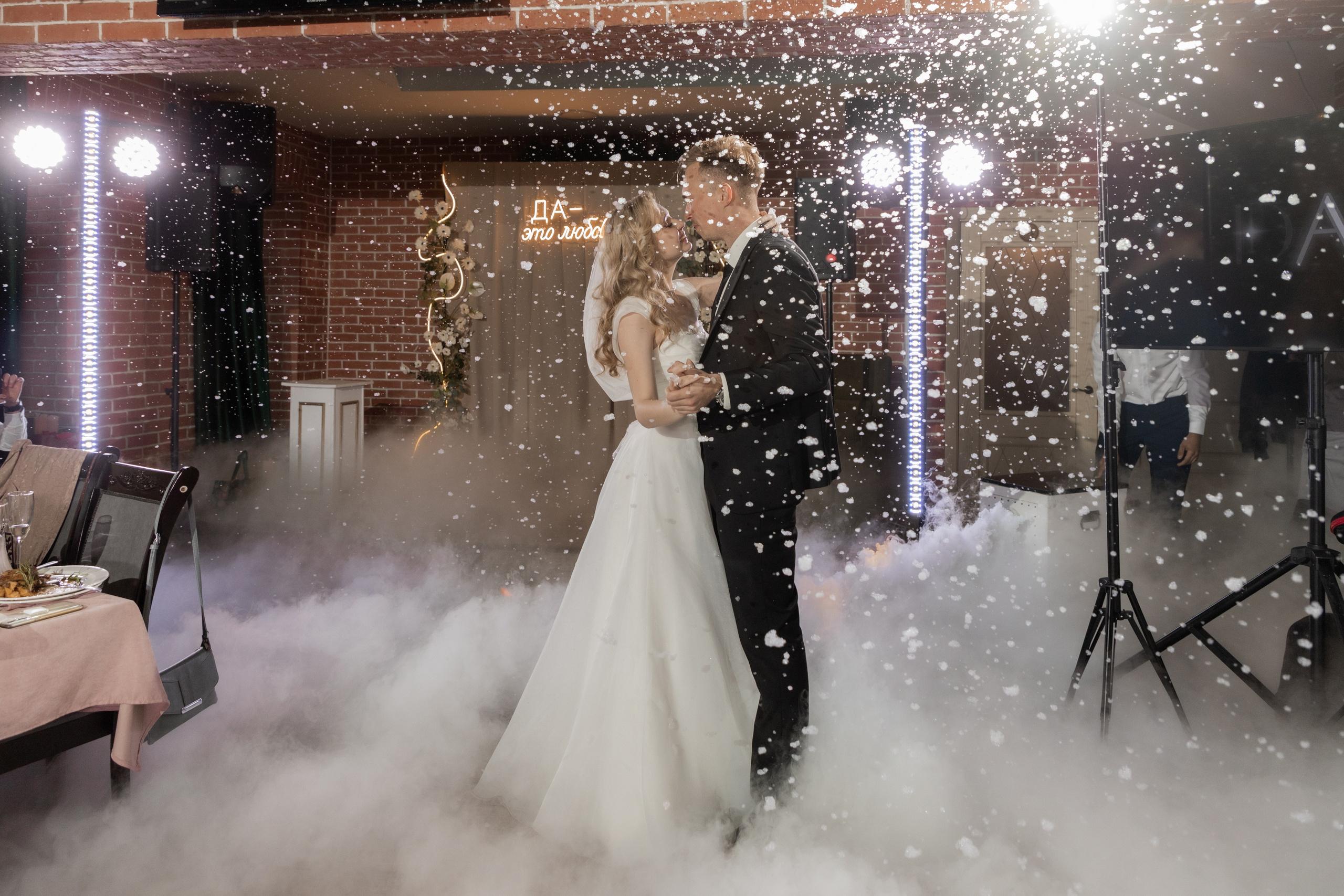 Банкеты. Свадебный фотограф Ангелина Сунгатулина | Саратов | Балаково | Вольск