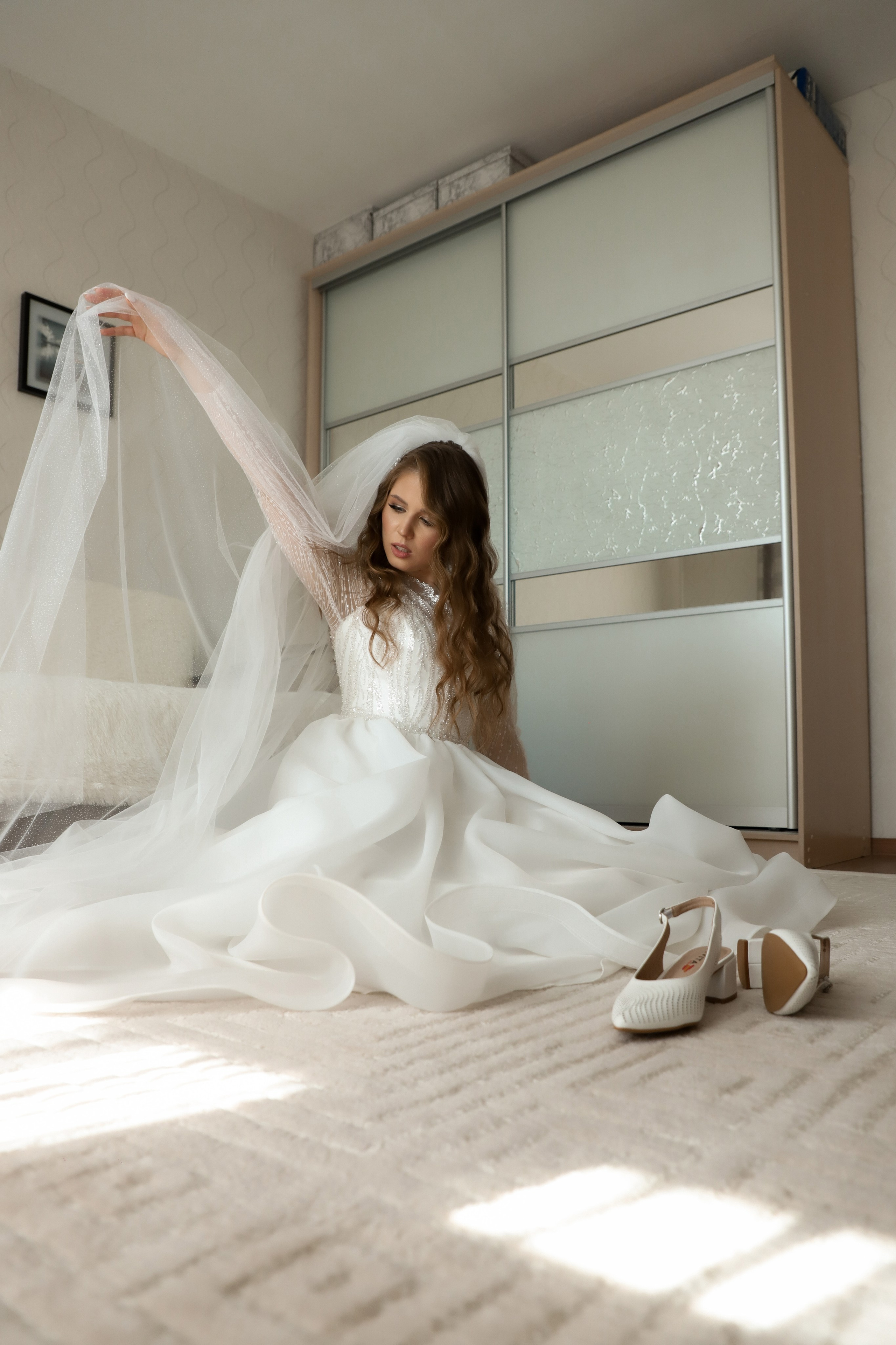 Дмитрий и Алина (сокращено). Свадебный фотограф Ангелина Сунгатулина | Саратов | Балаково | Вольск