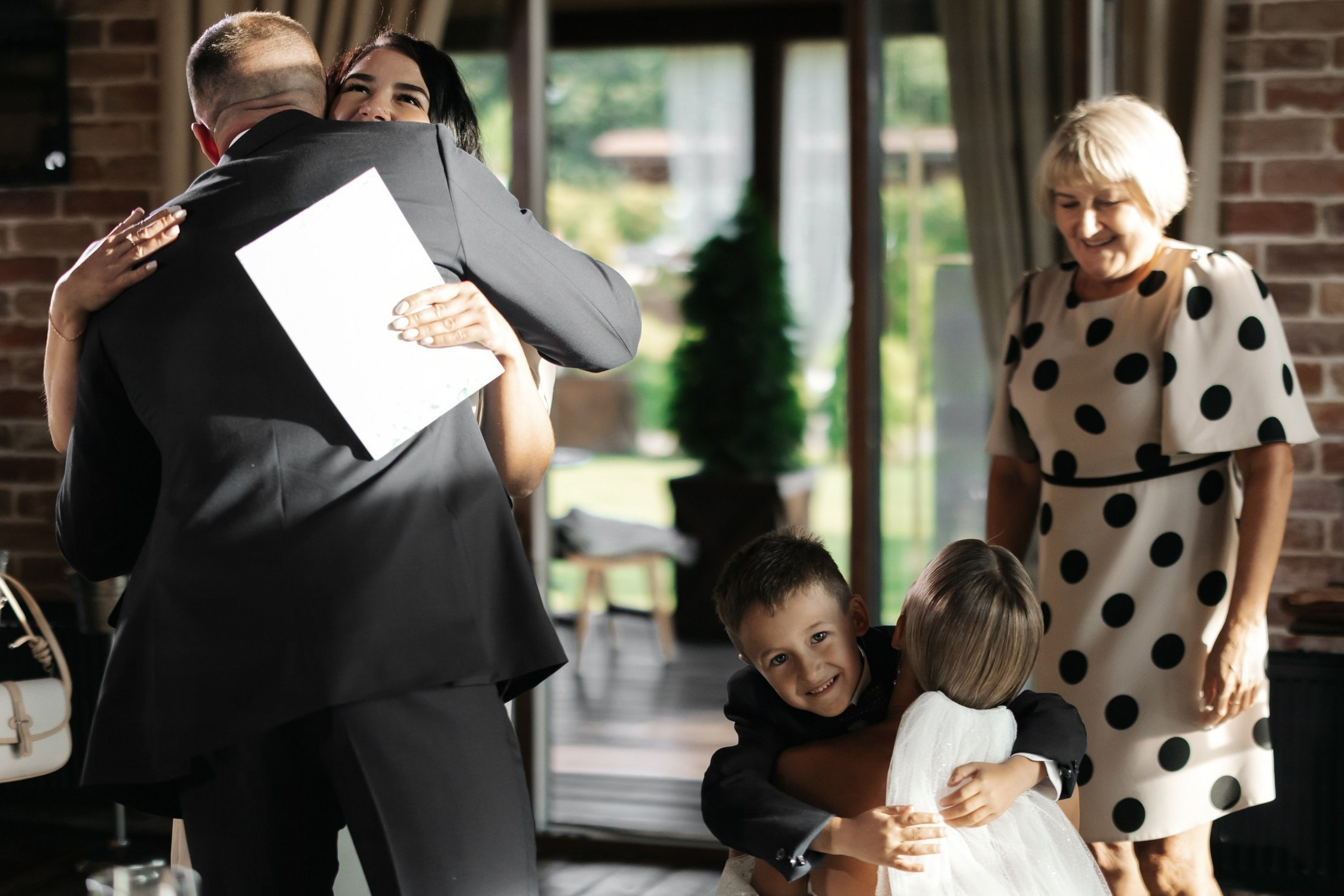 Дима и Катя. Свадебный фотограф Москва Мотеюнайте Виктория