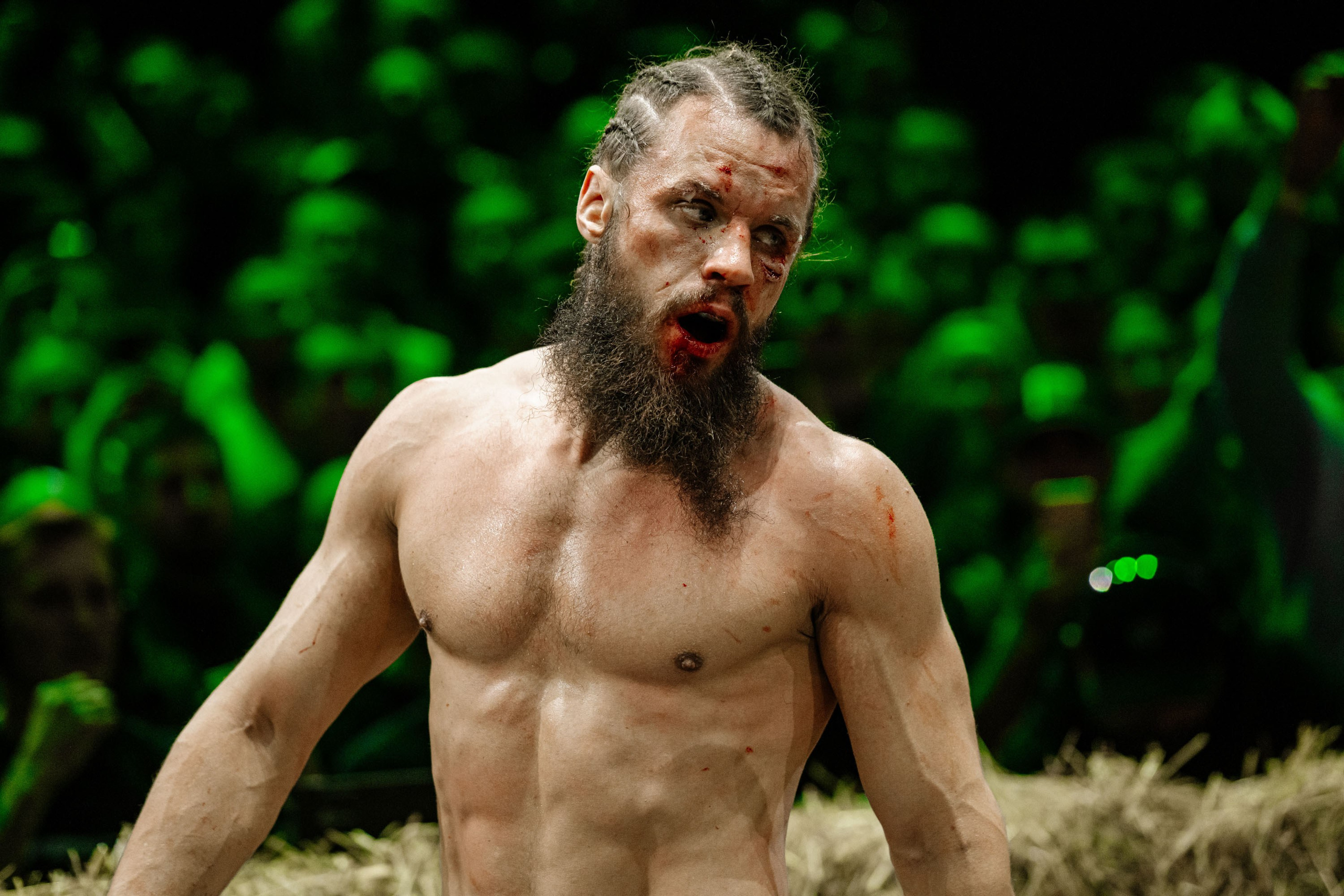 TOP DOG. Максим Комаров — Профессиональный фотограф