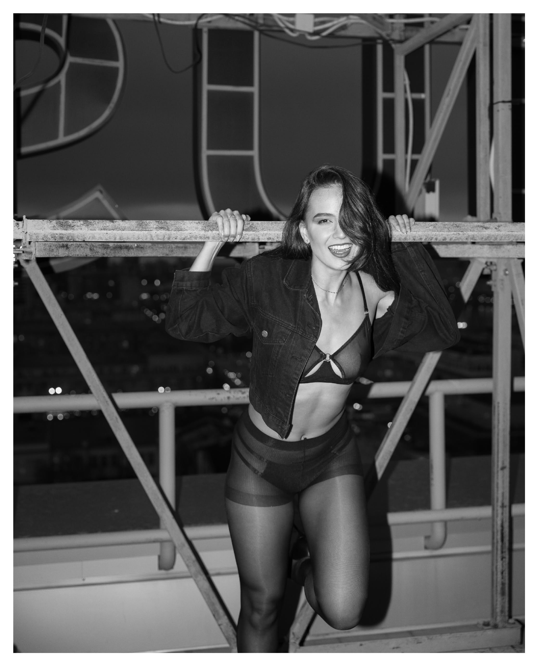 Яна Сосюра. Фотограф для маркетплейсов Михаил Бове