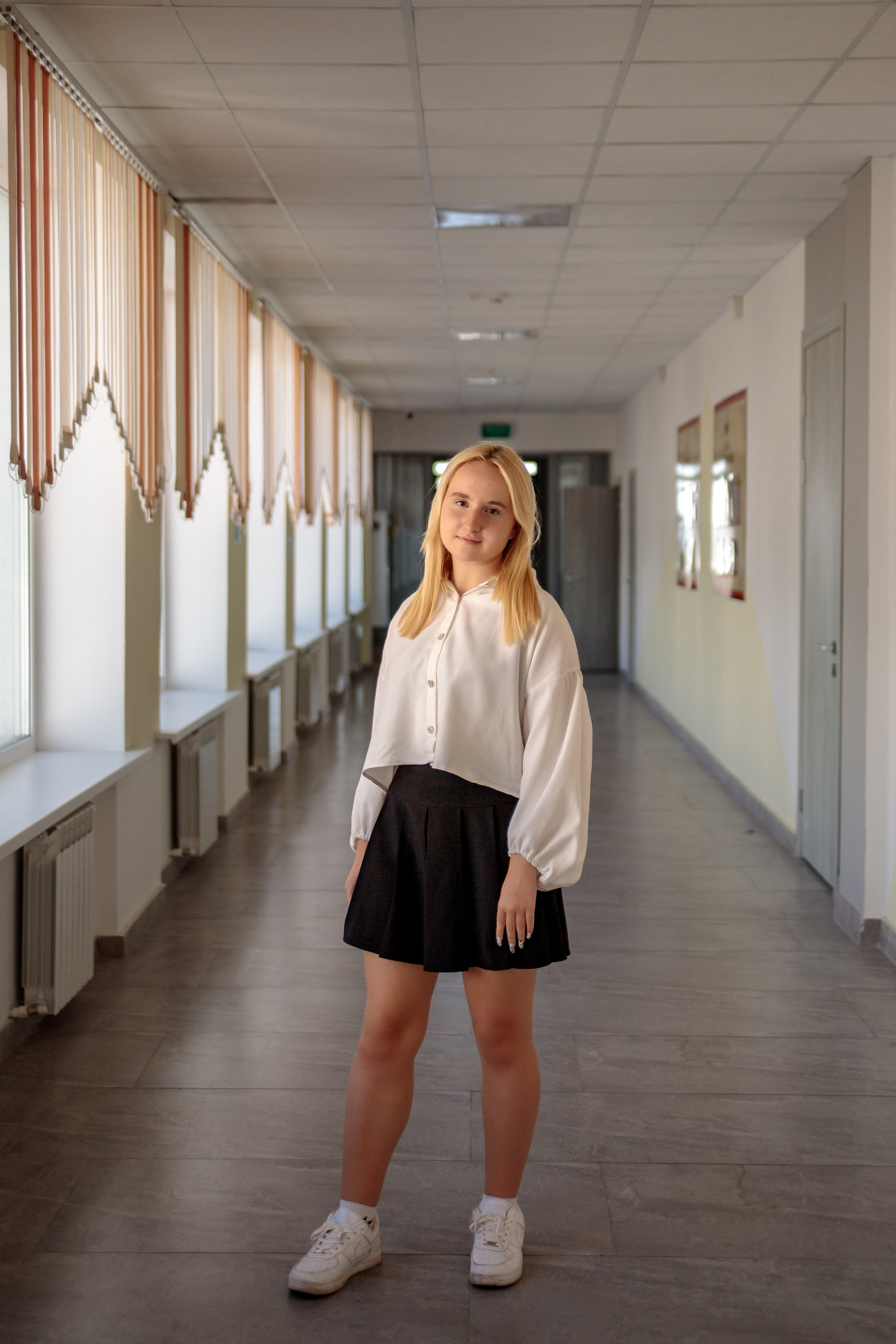 Валуйская сош 1 9А кл. Фотограф для вашей семьи в Валуйках Татьяна Куликова