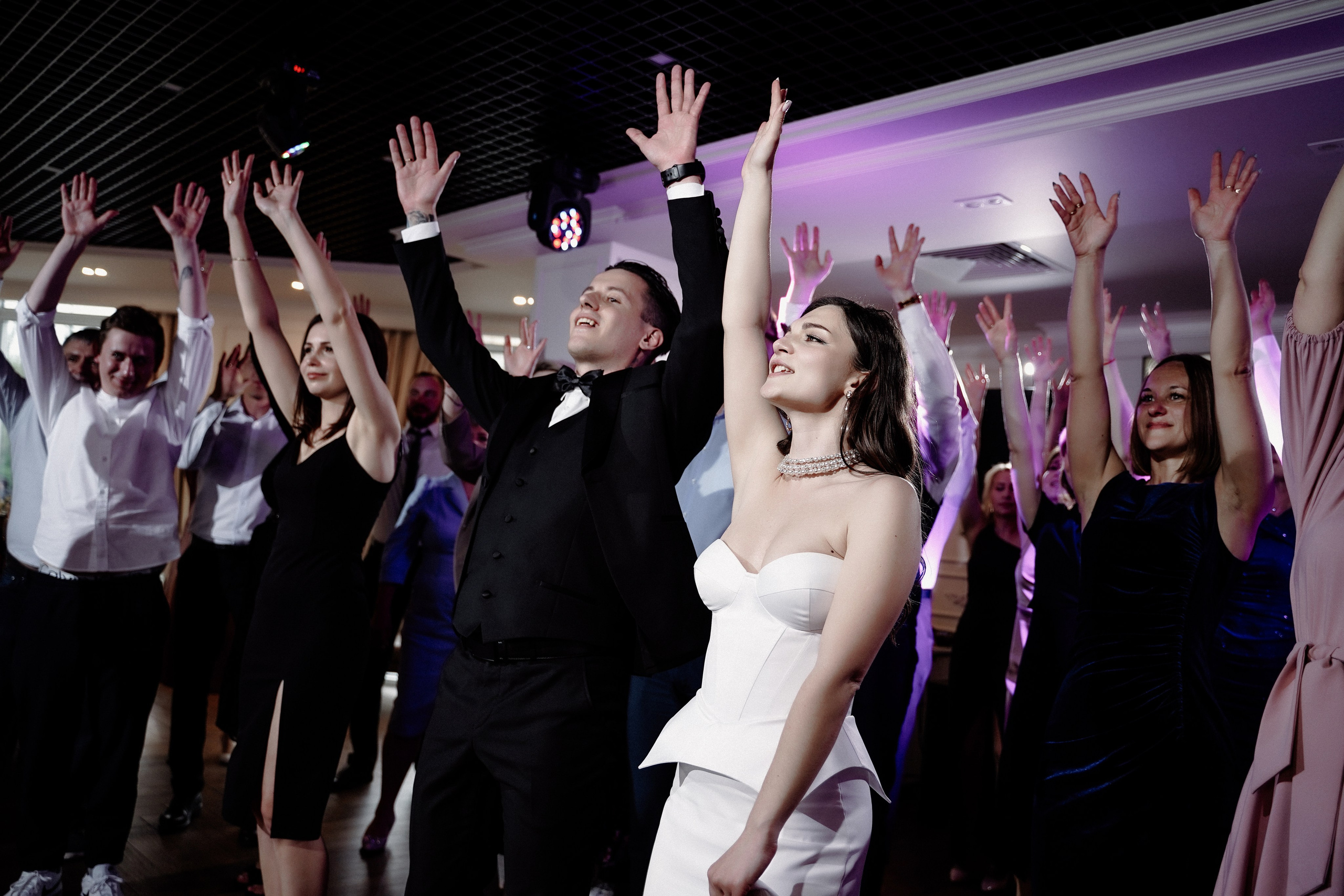 Татьяна & Артем 2025. Фотосъемка и видеосъемка свадеб Липецк