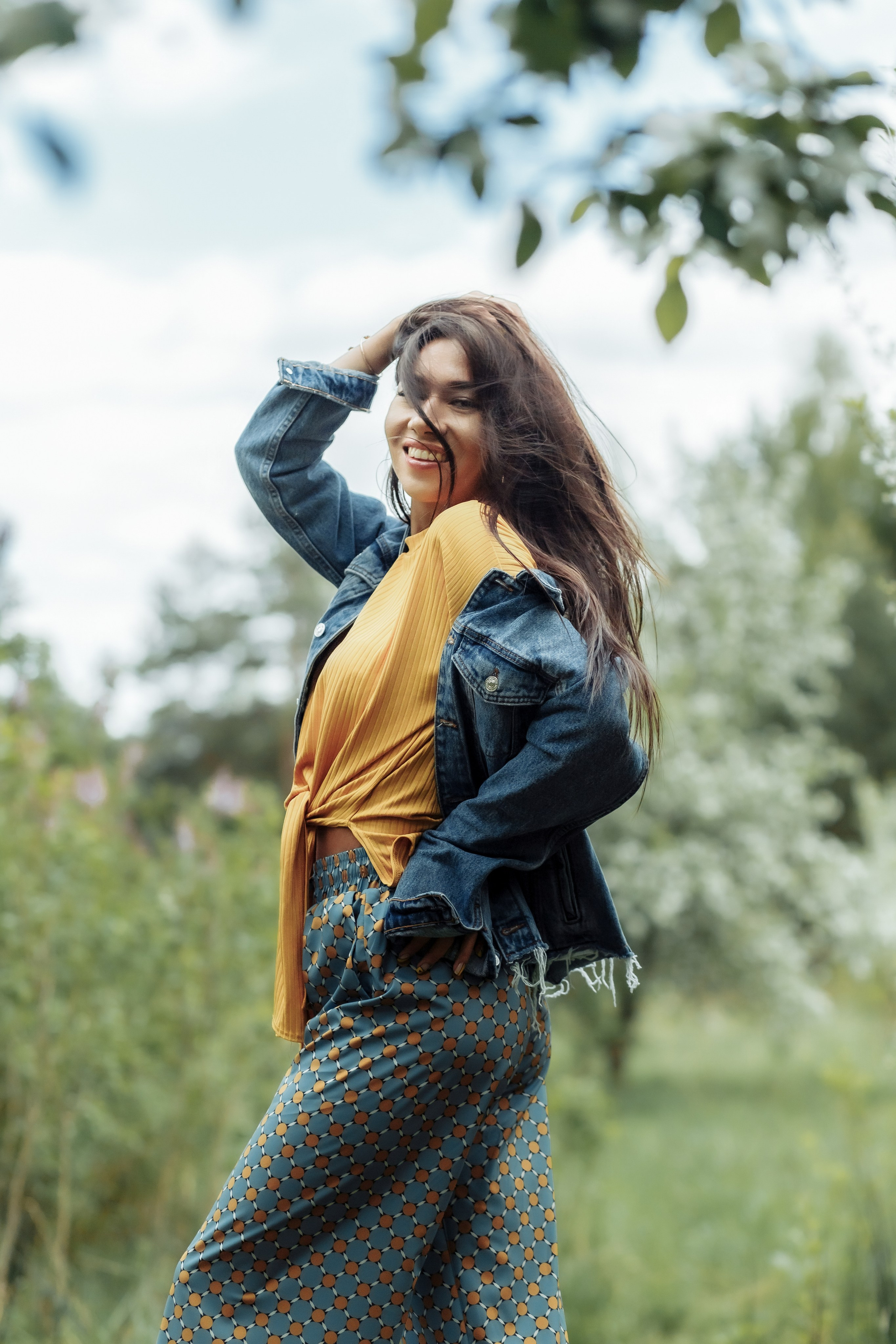 В цветении. Свадебный и Семейный фотограф г. Ижевск Гульназ Солдатова. Гульназ фото