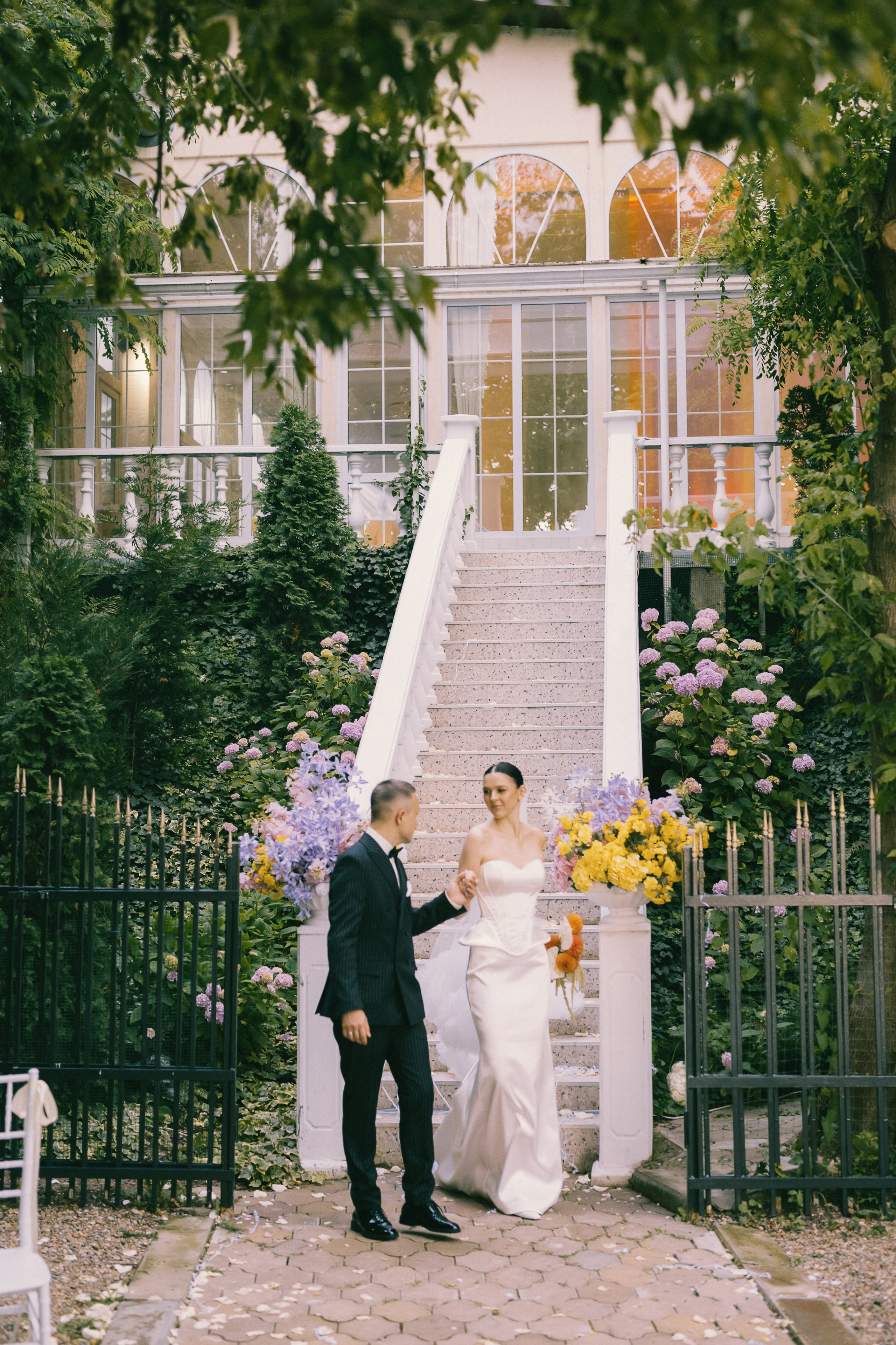 Катя и Гриша. Свадебный фотограф в Краснодаре и по всему ЮФО и Миру Ольга Гусева