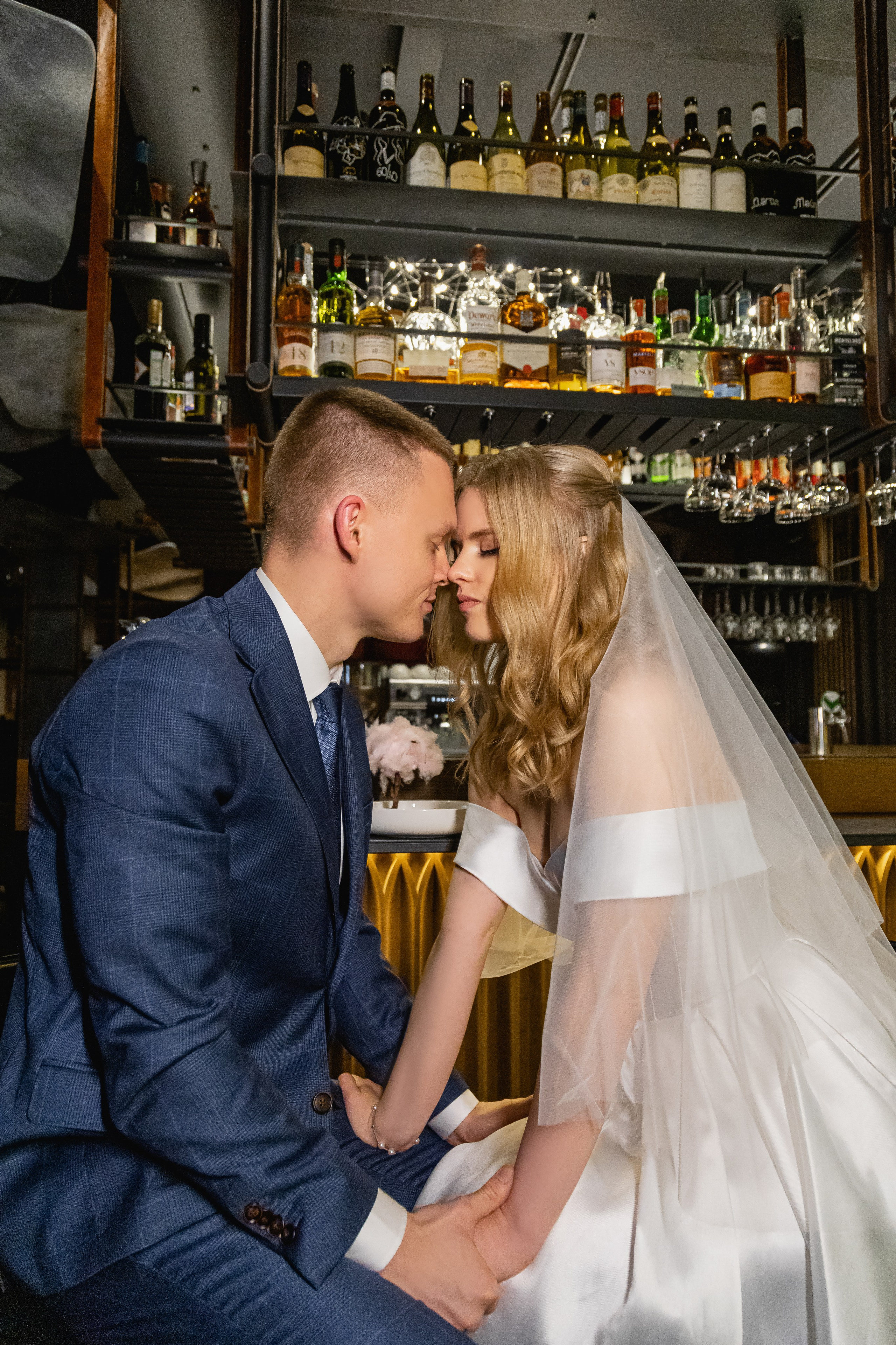 Татьяна и Иван. Главная